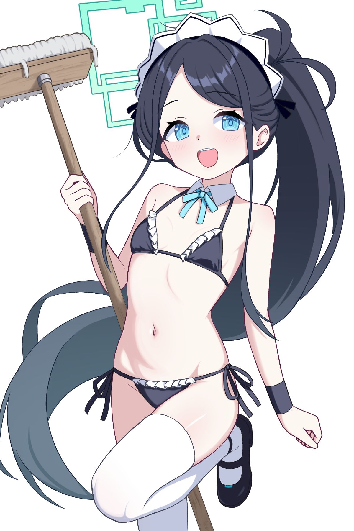 aris插画图片壁纸