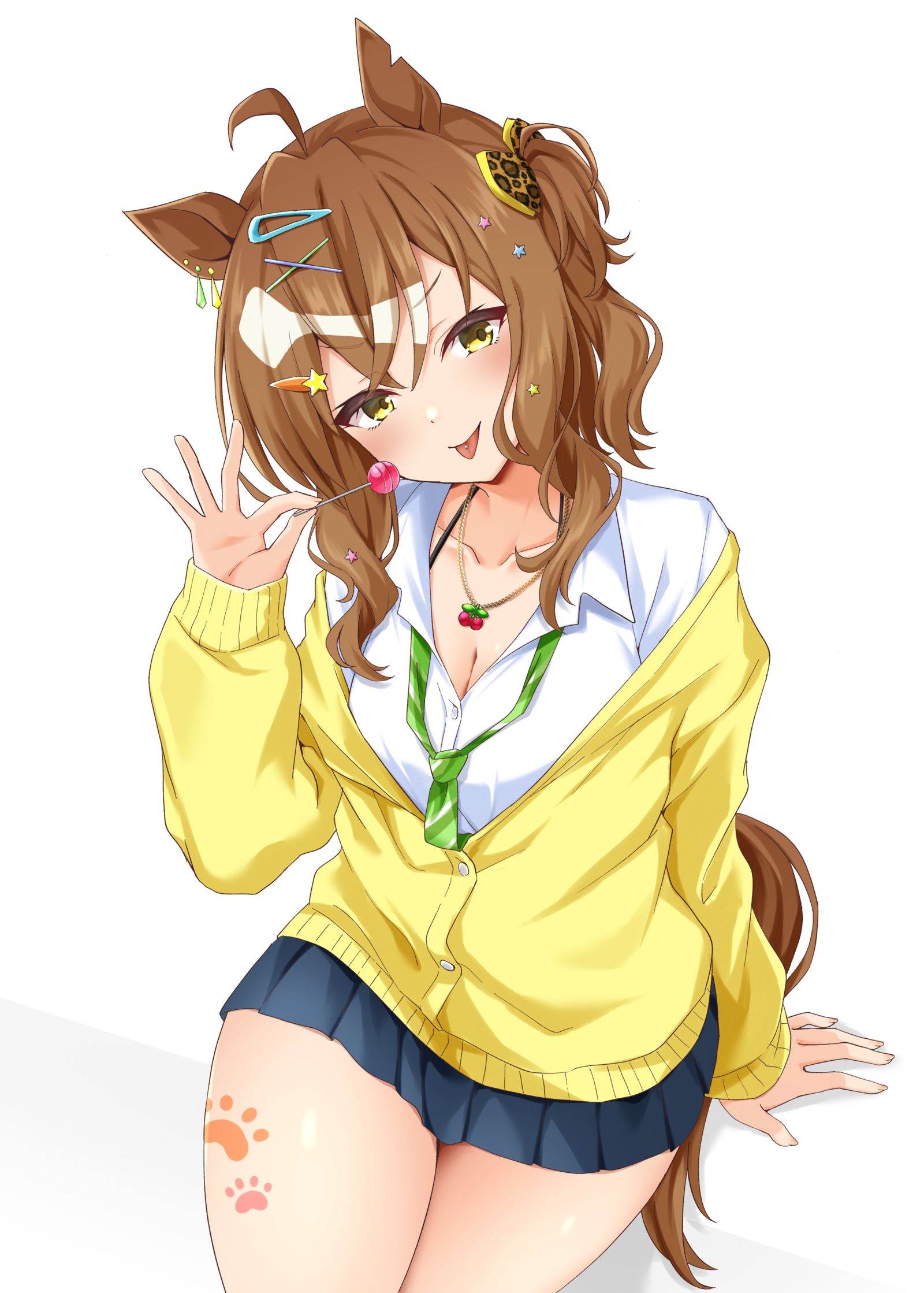 あ插画图片壁纸