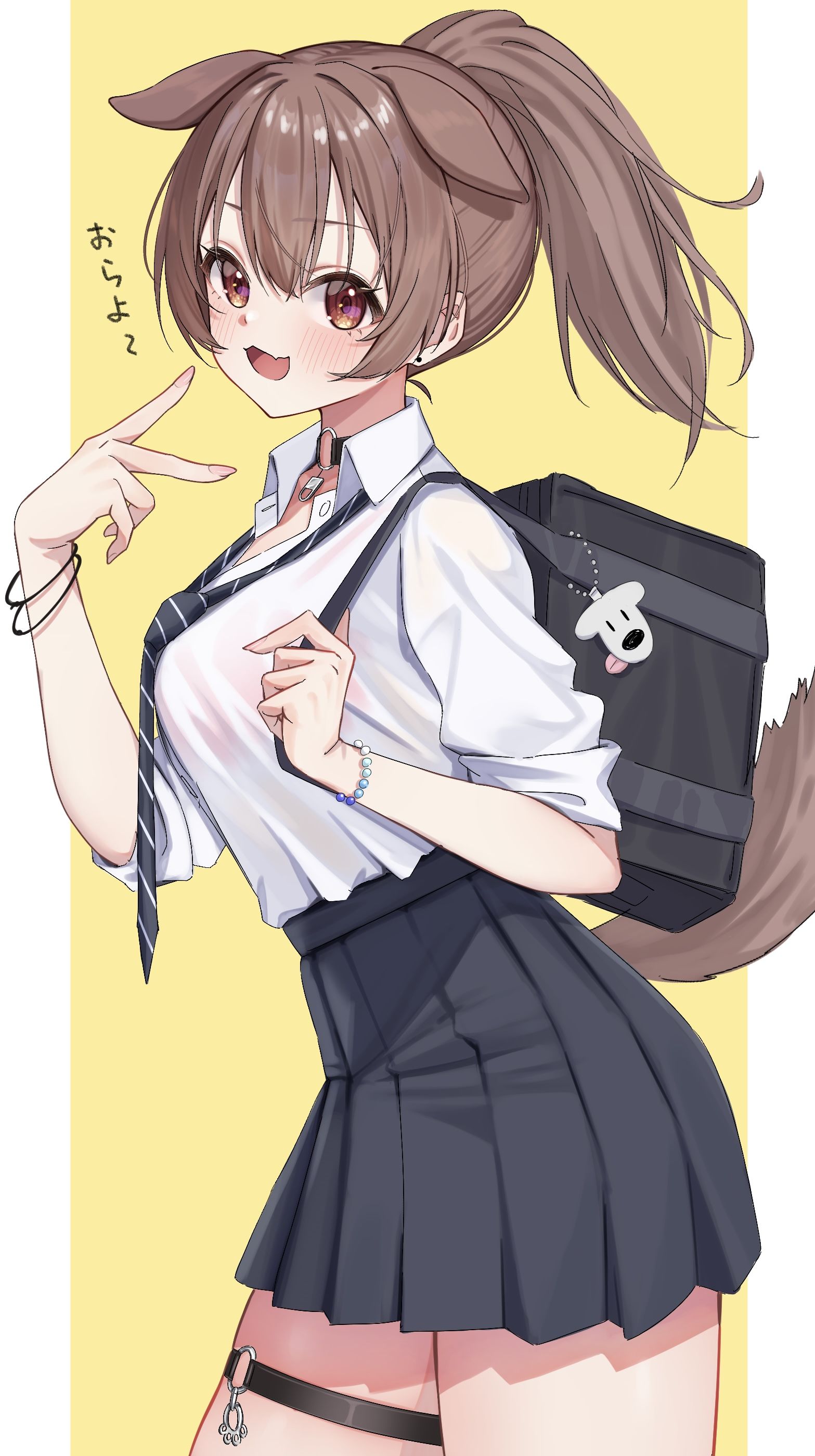 ギャルころさん头像同人高清图