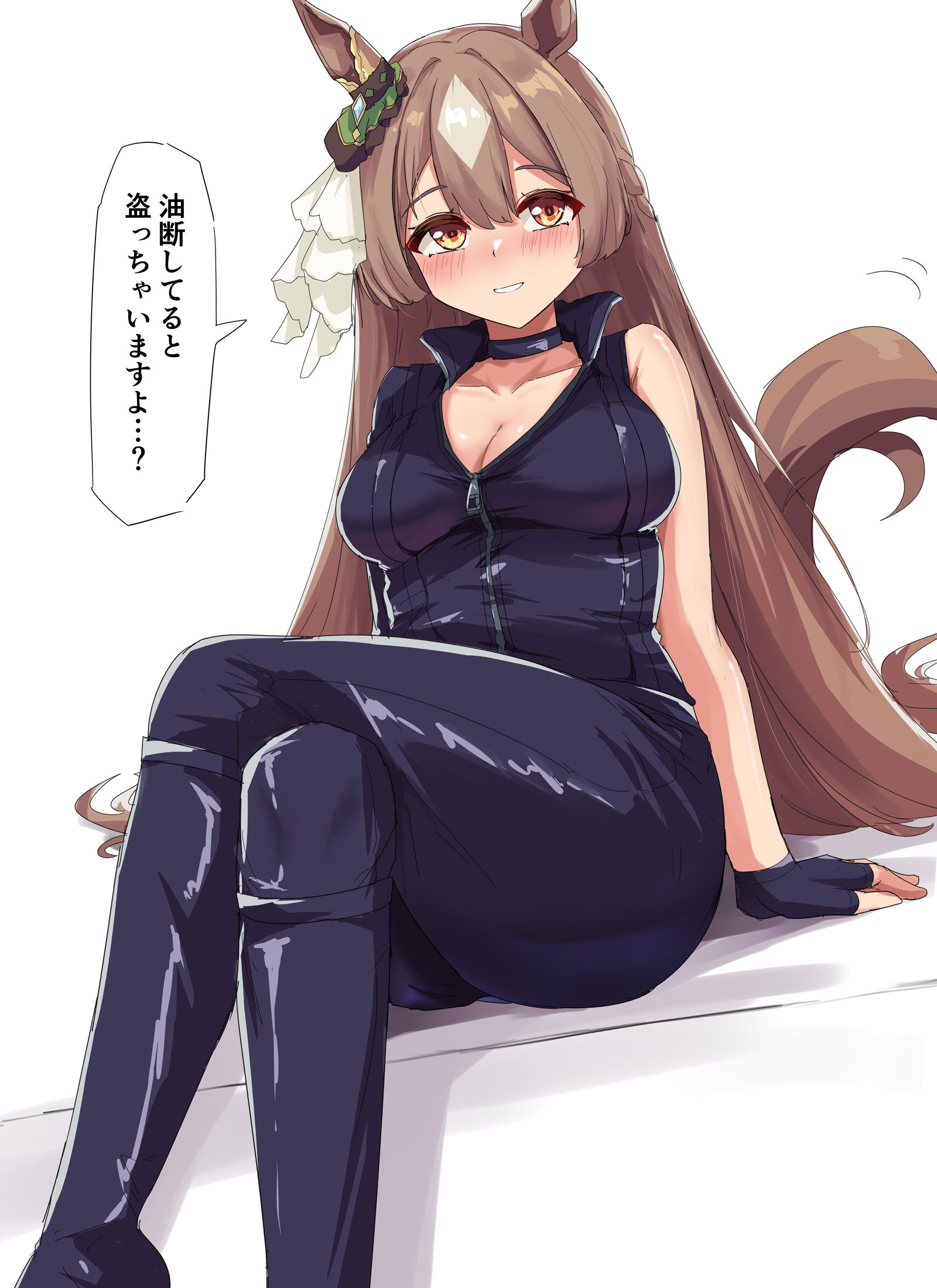 無題插画图片壁纸