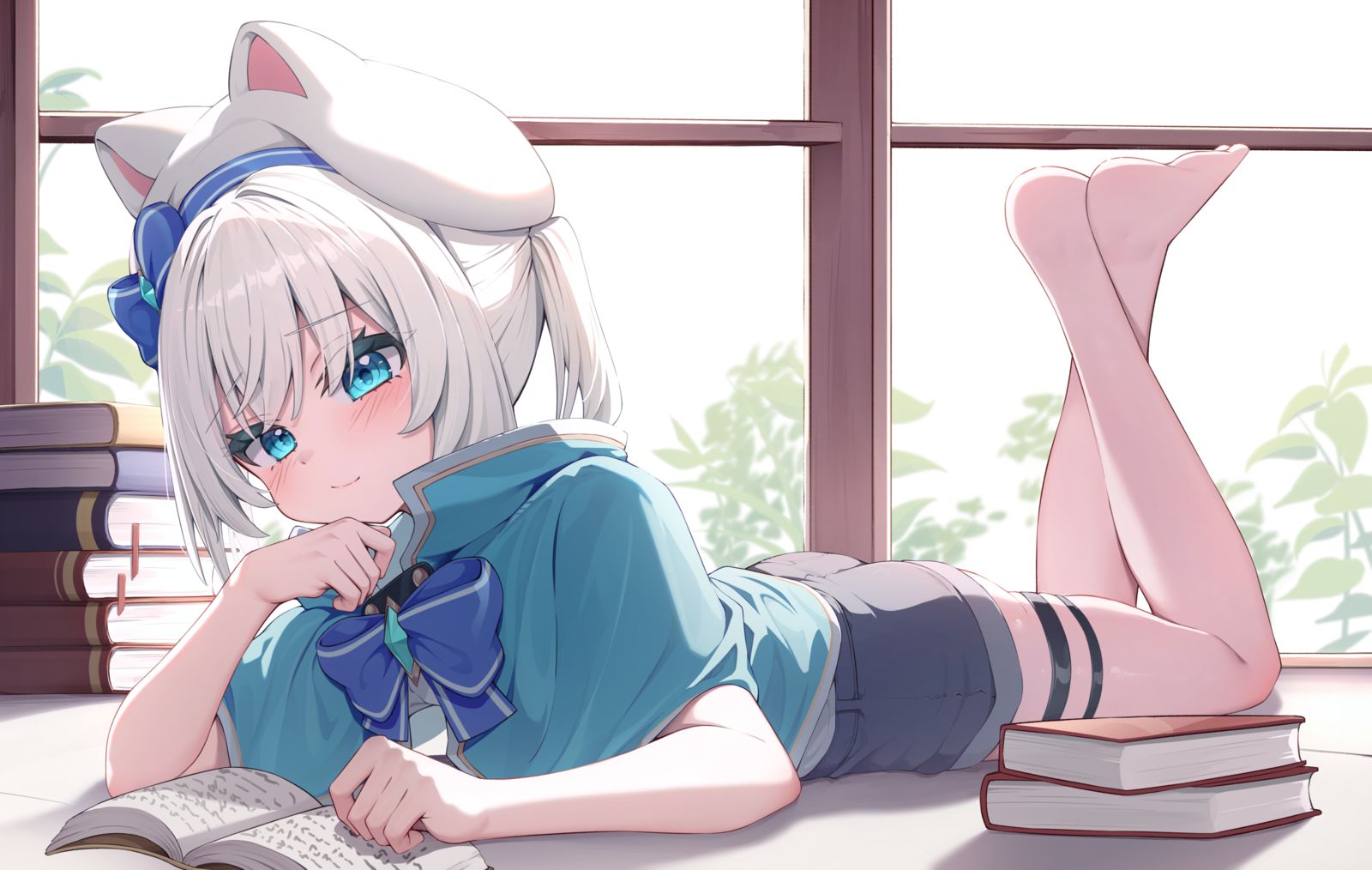 MIHARU 8-伪娘原创