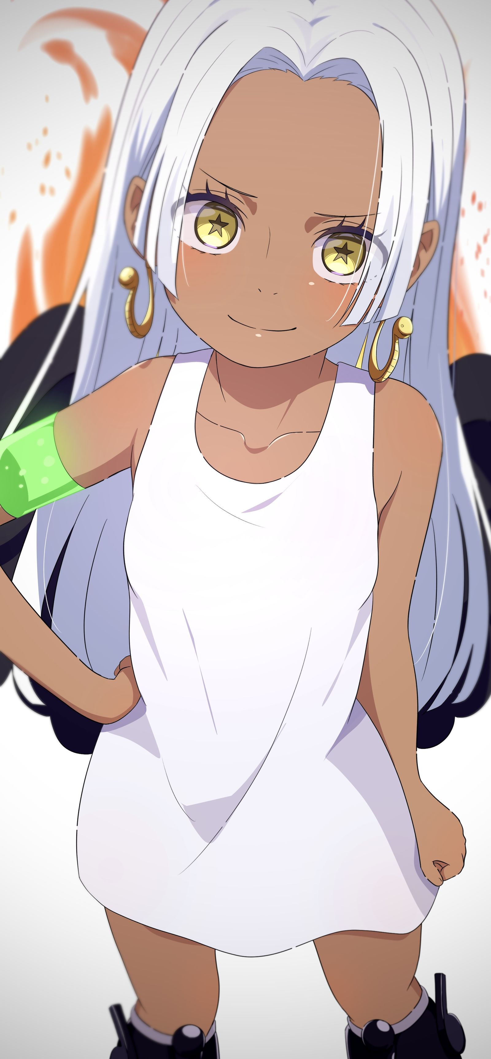 セラフィム S-スネーク