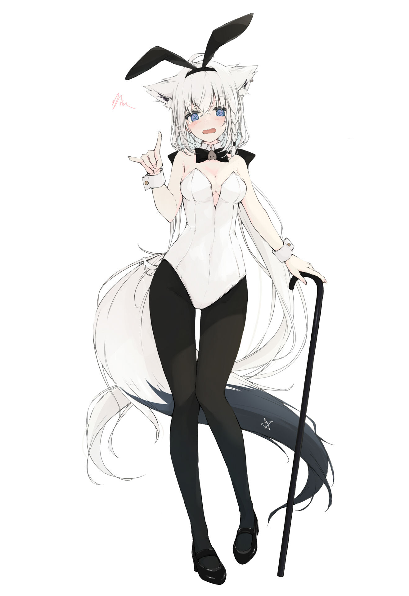 白上フブキ-虚拟主播hololive