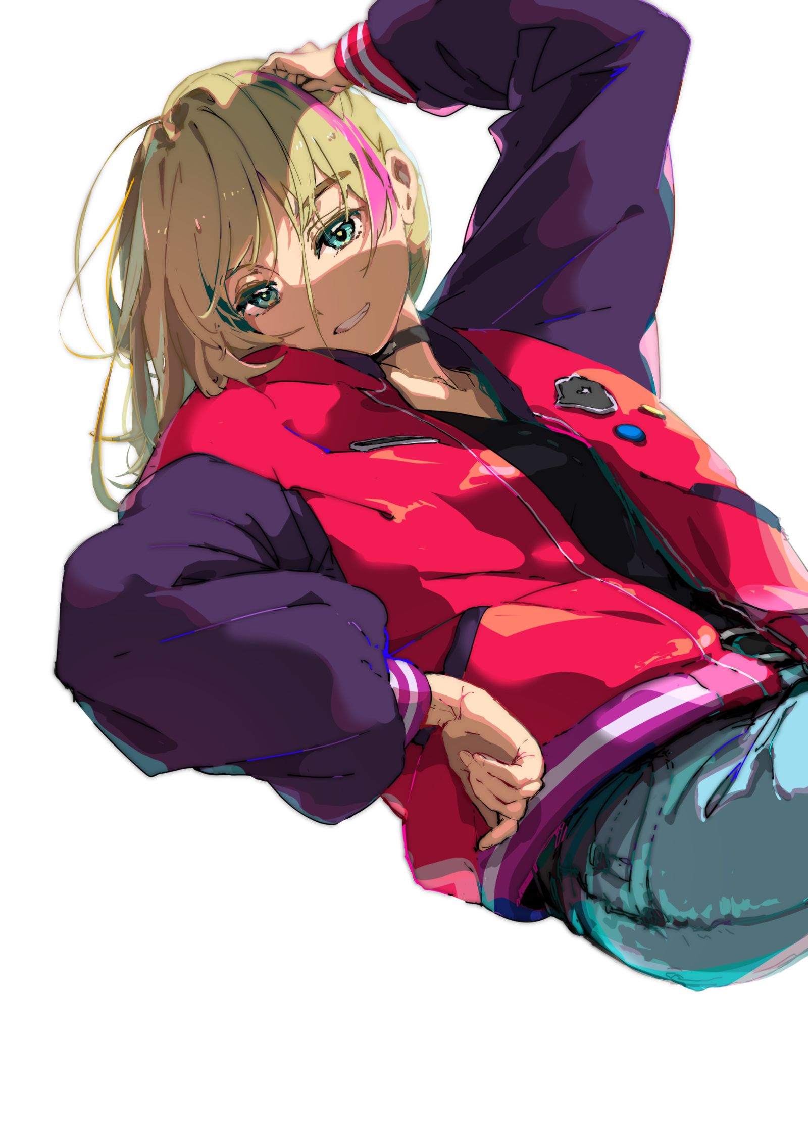 wep rika