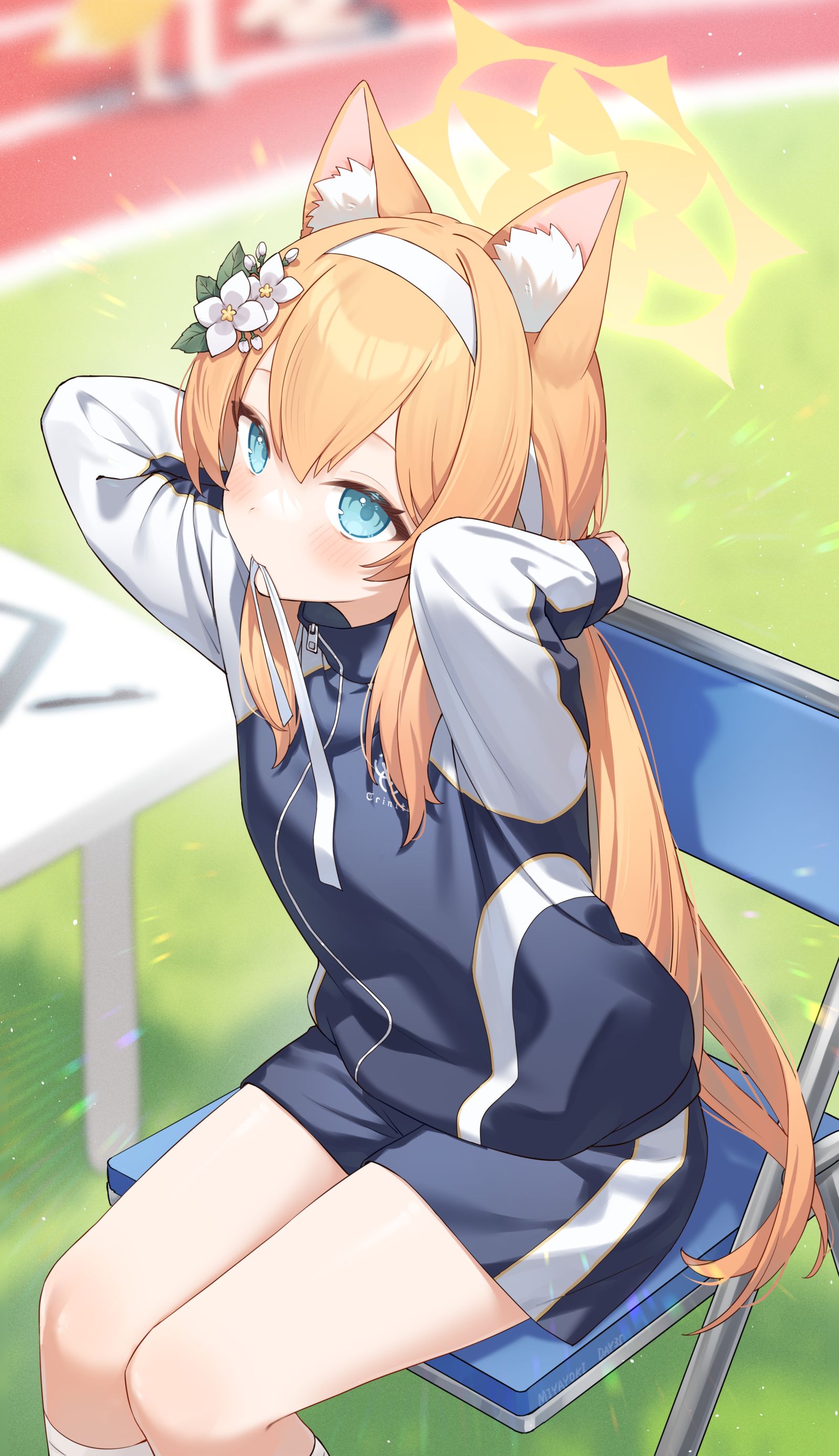 伊落 マリー