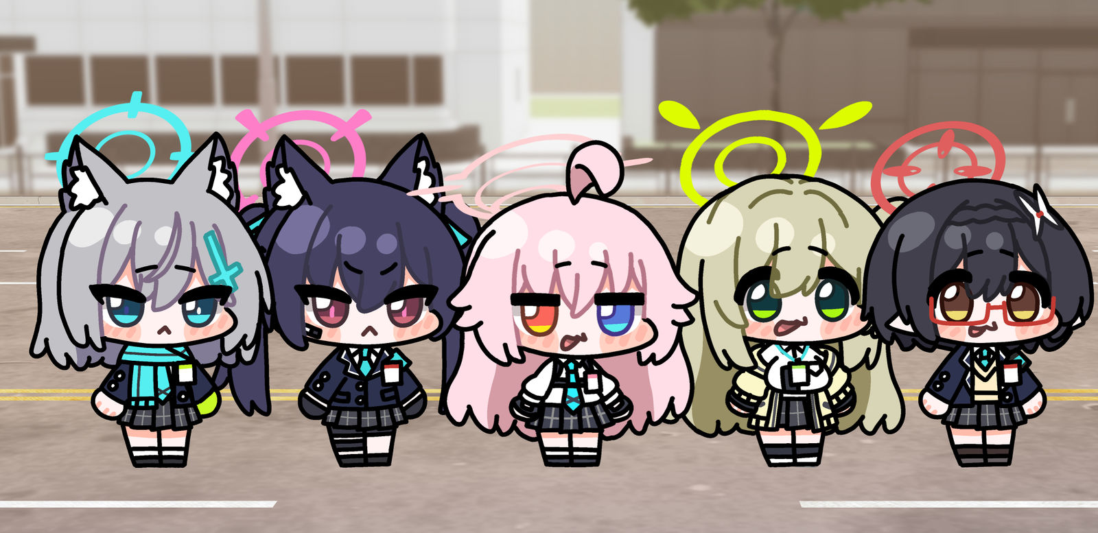 좋은 소식과 나쁜소식