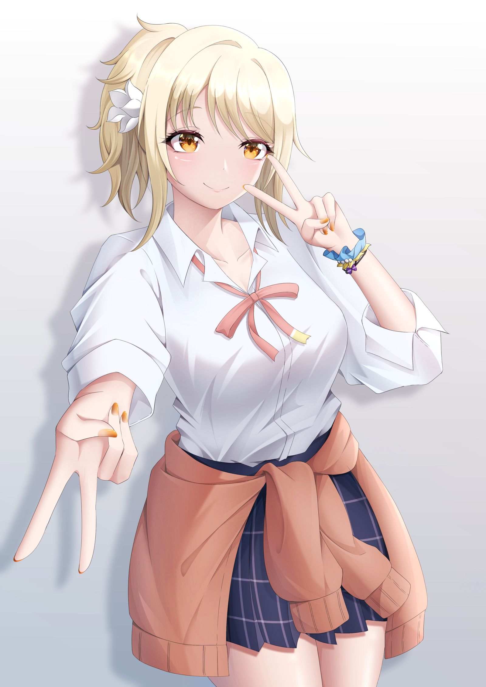 宫下爱插画图片壁纸