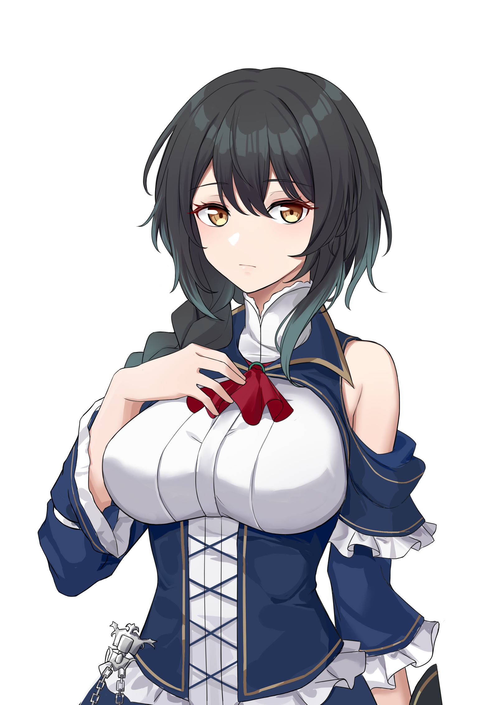 阿拉蒂亚头像同人高清图