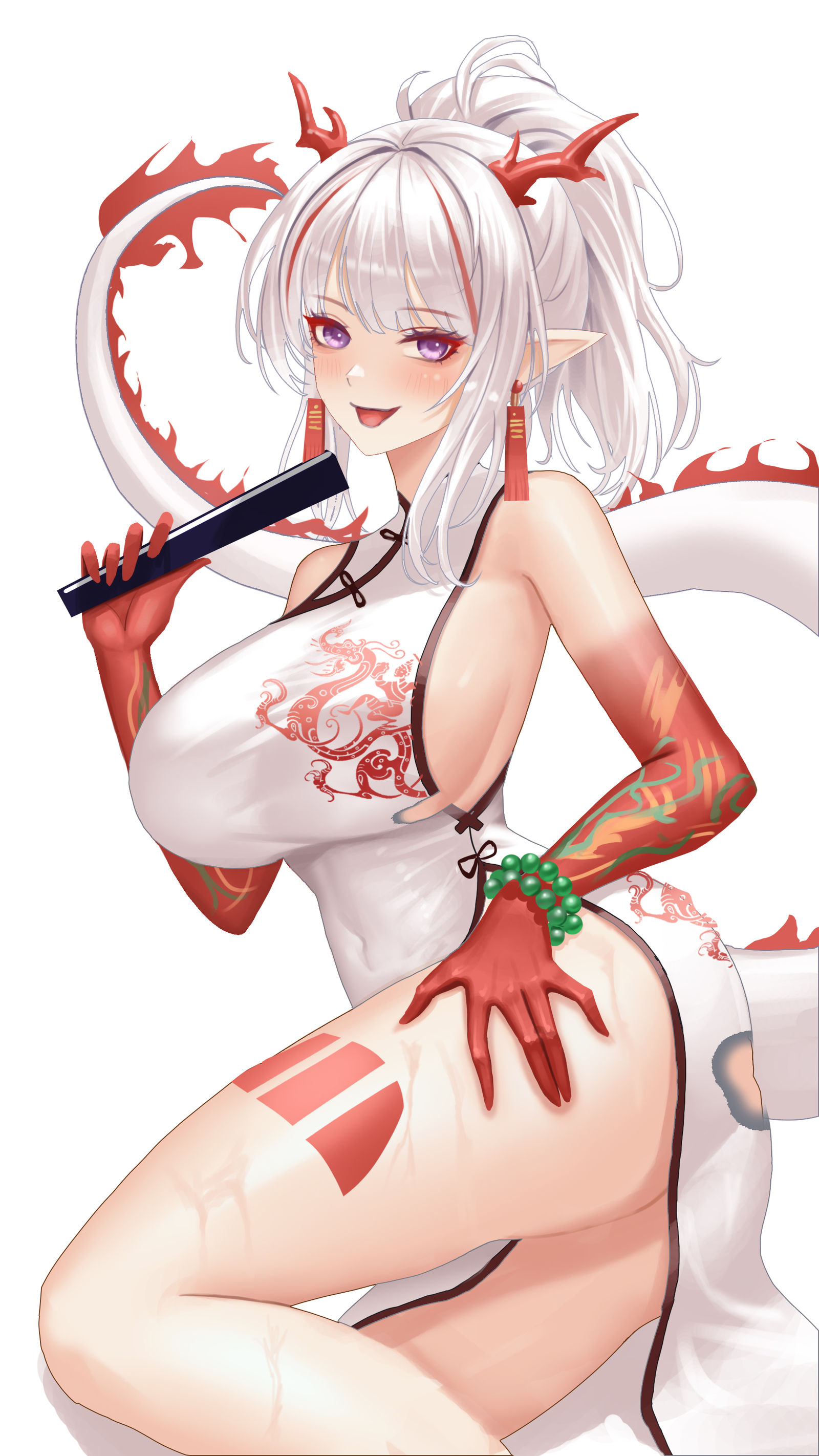 年-年明日方舟