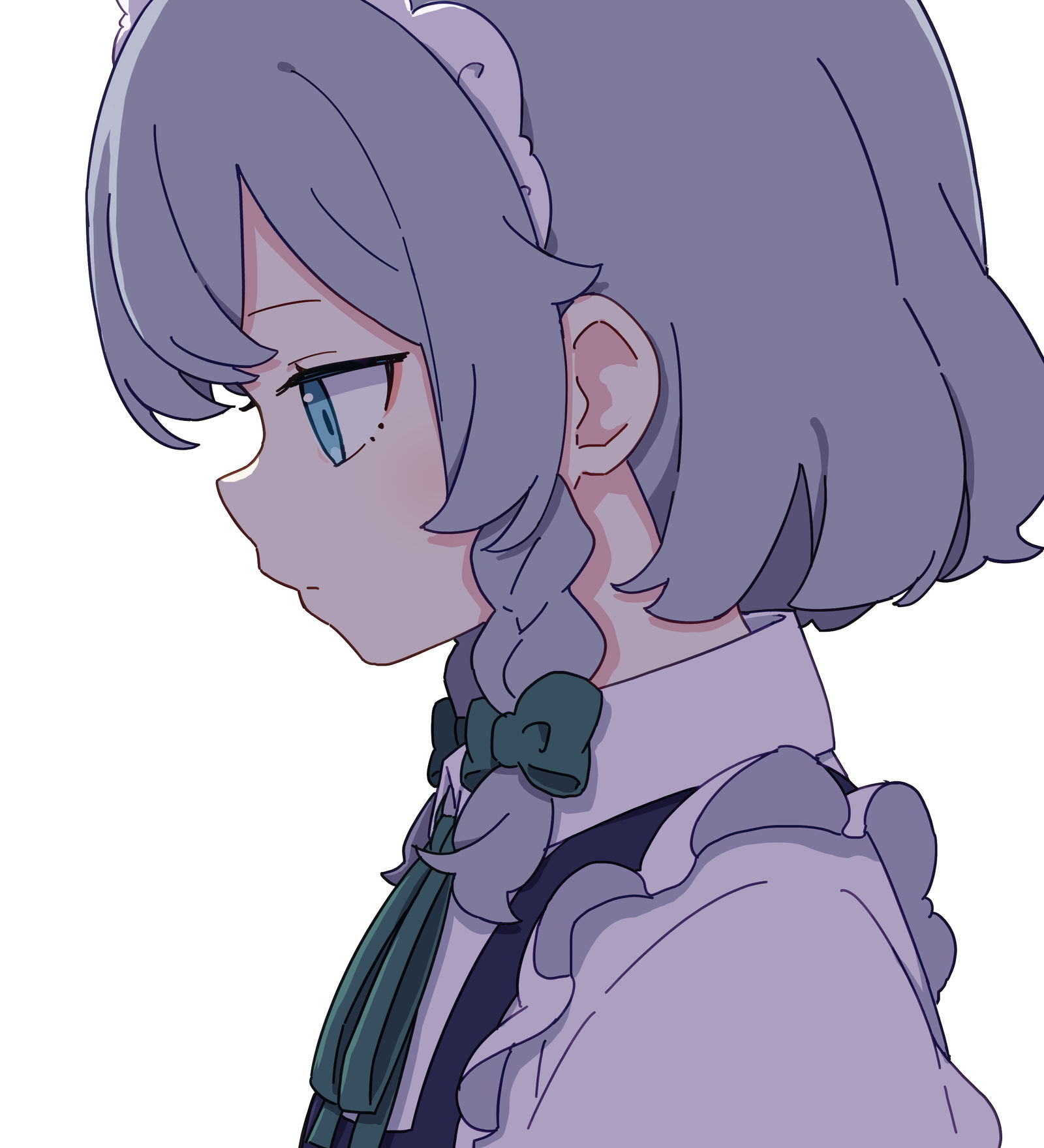 咲夜-东方Project東方Project