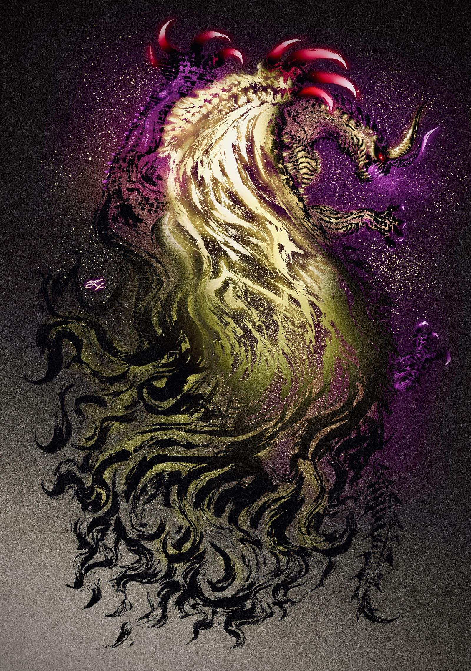 呻き-怪物猎人モンハン