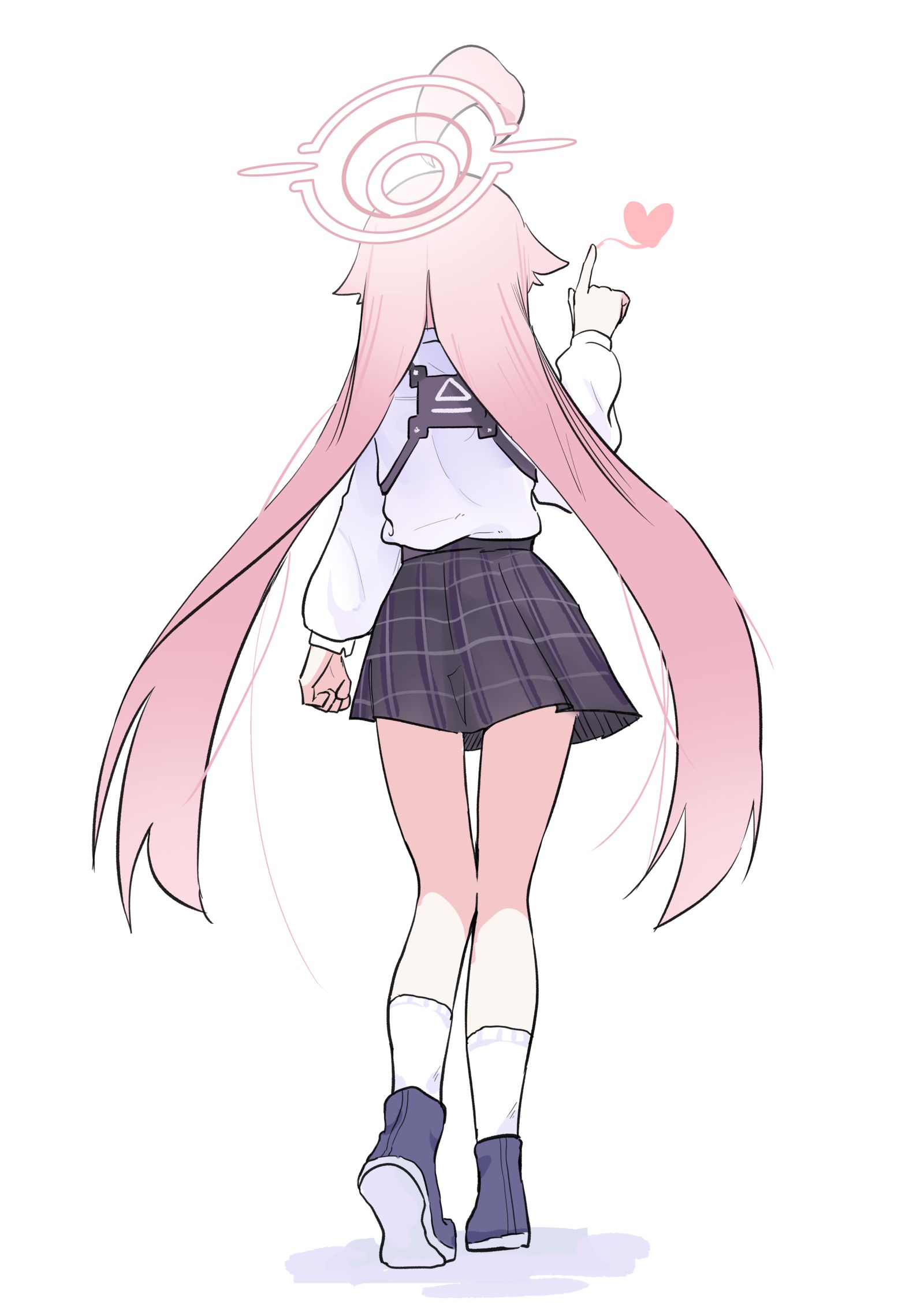 무제插画图片壁纸