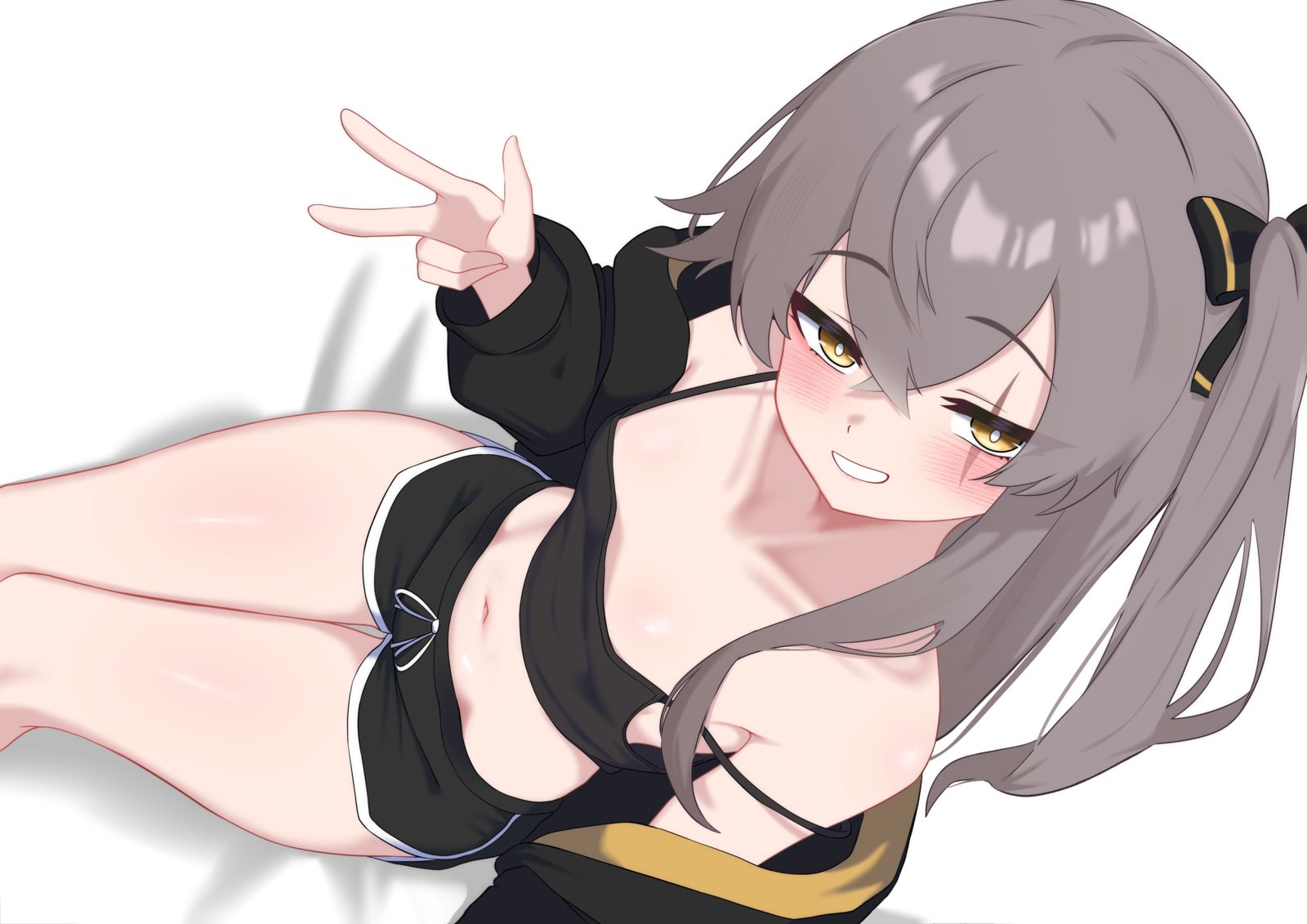 457700-少女前线少女前線