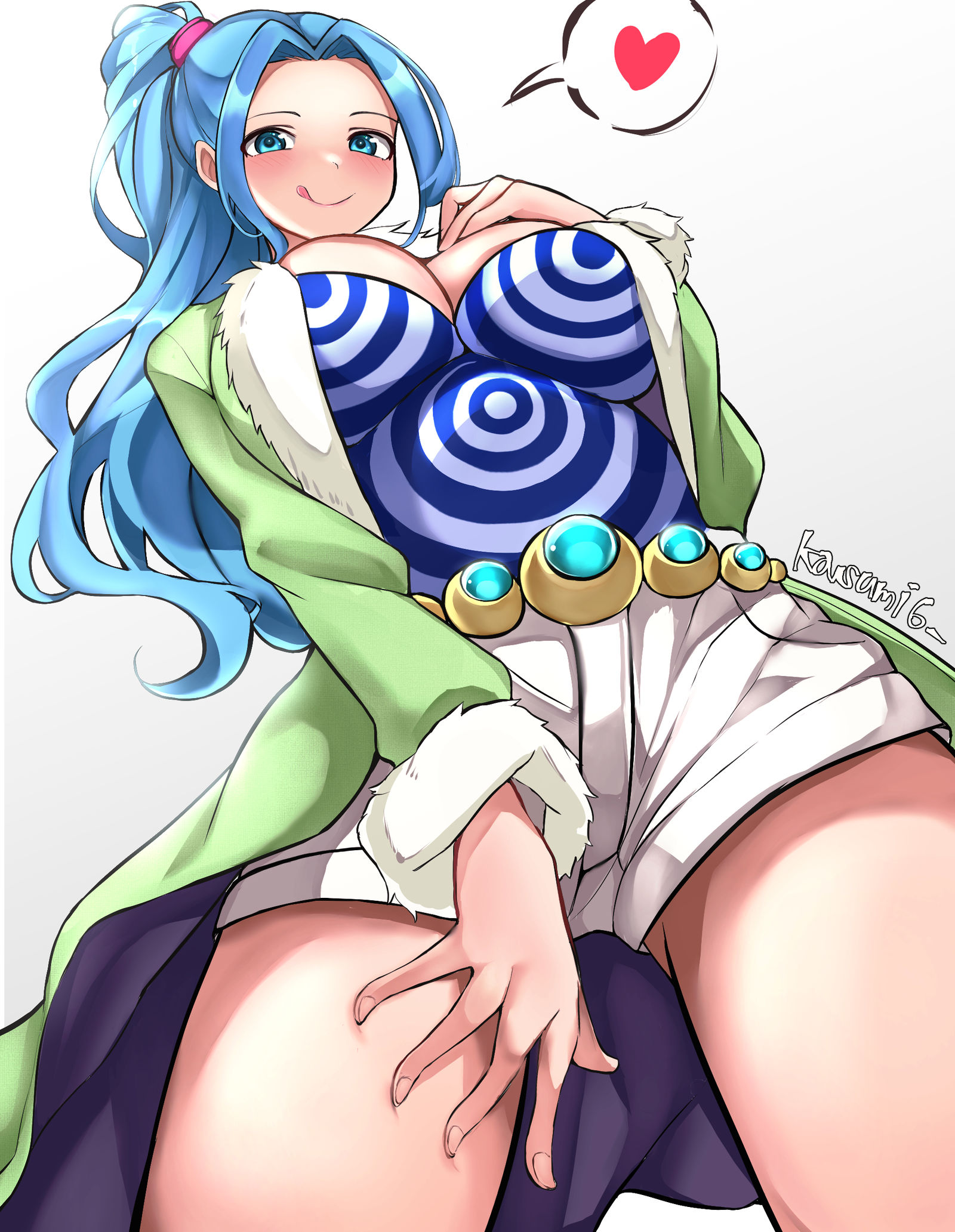 ミス・ウェンズデー
