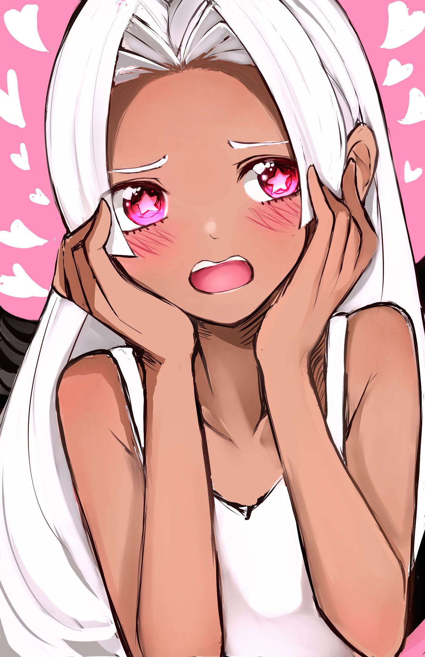 s-スネークちゃんかわいい