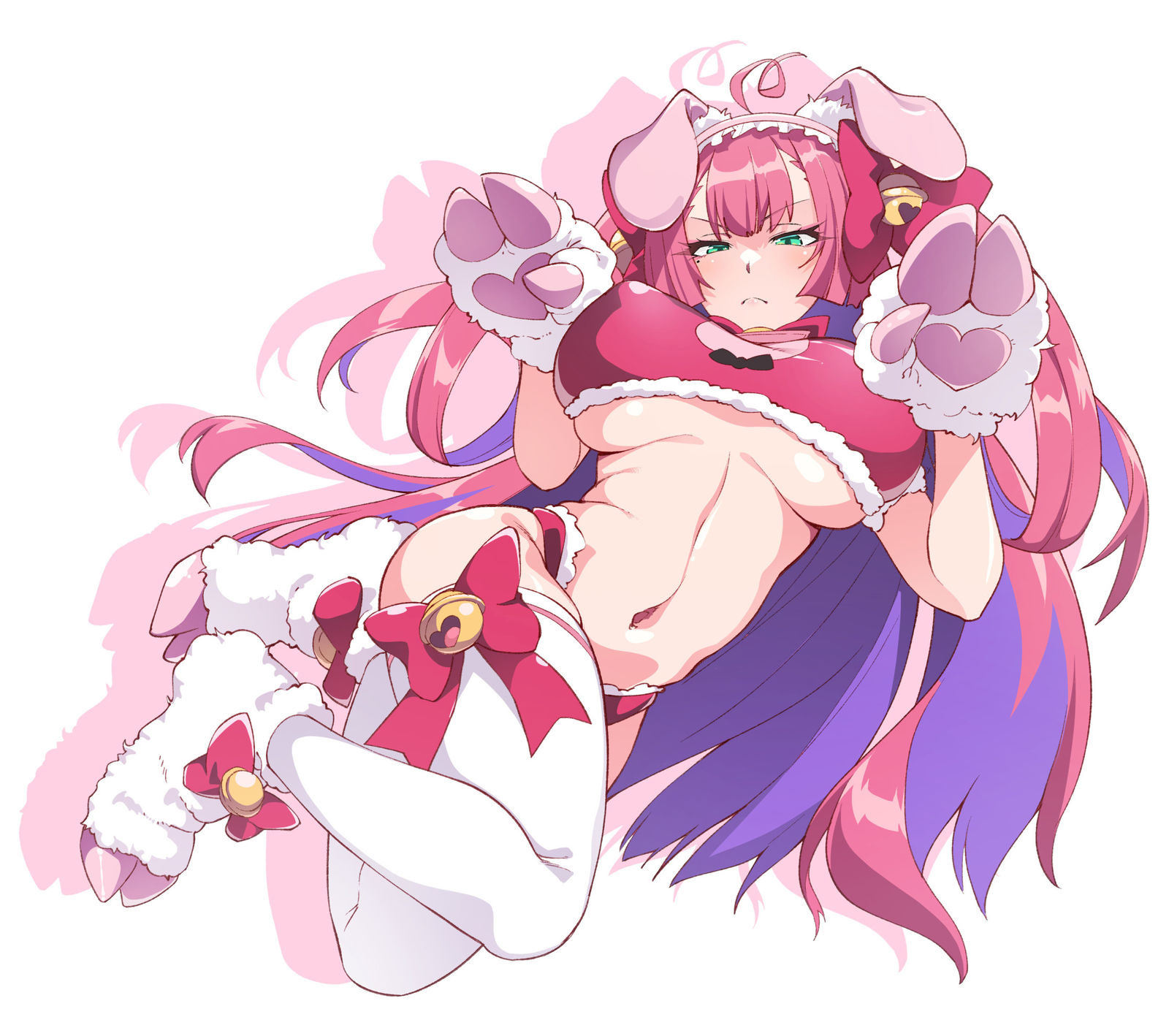 アニマルフォームッッ！