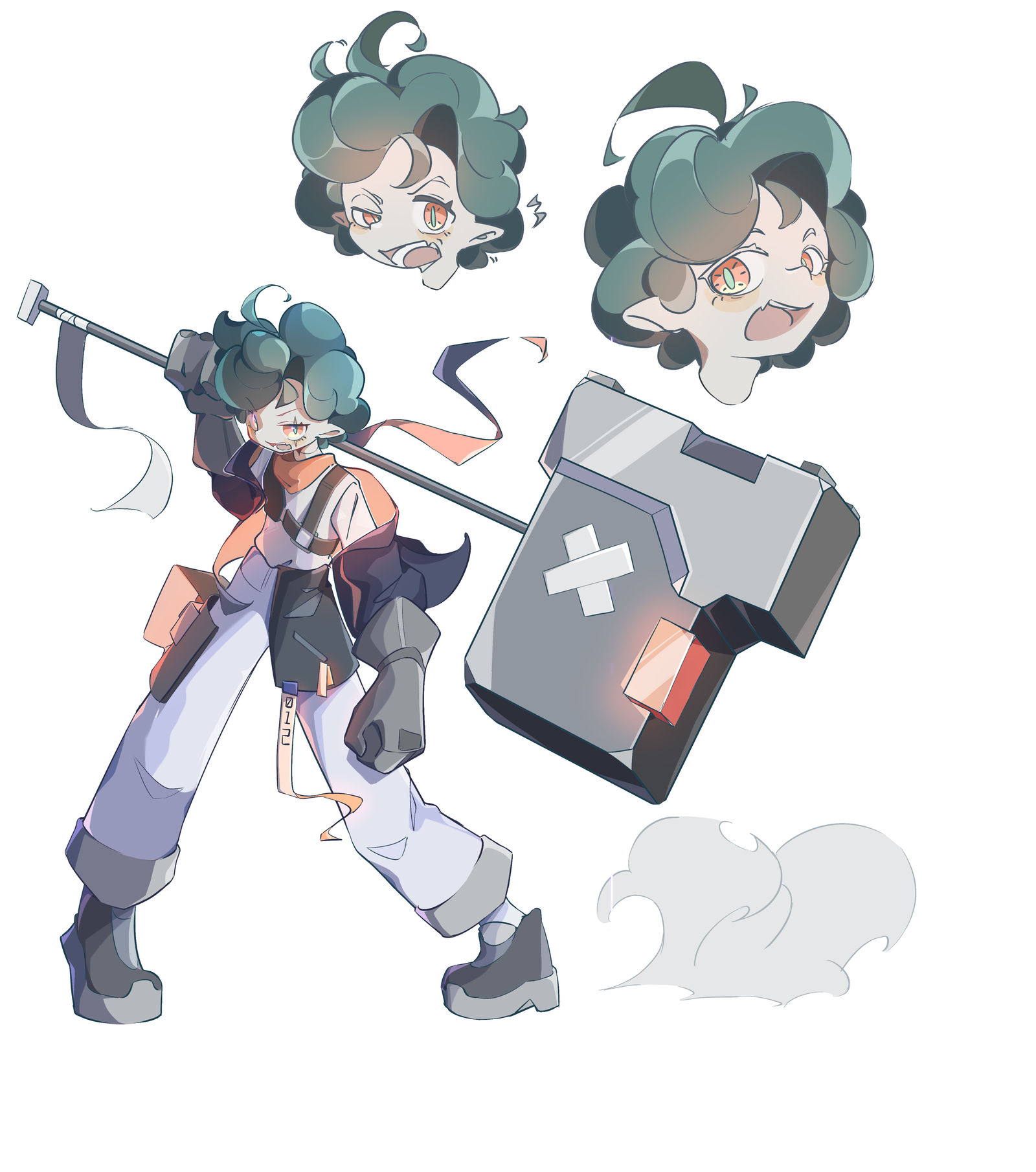 重锤