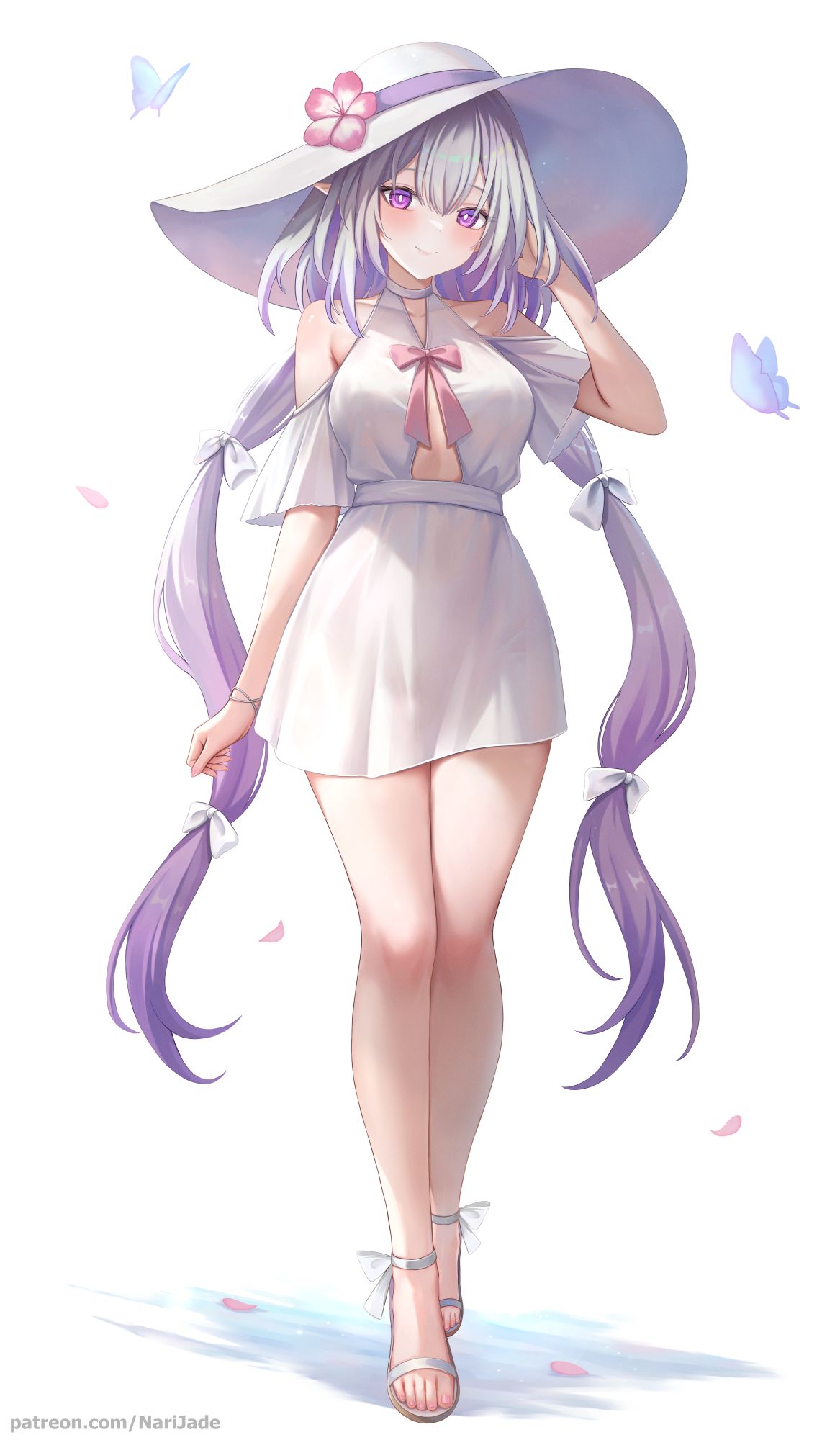 Summer Castorice