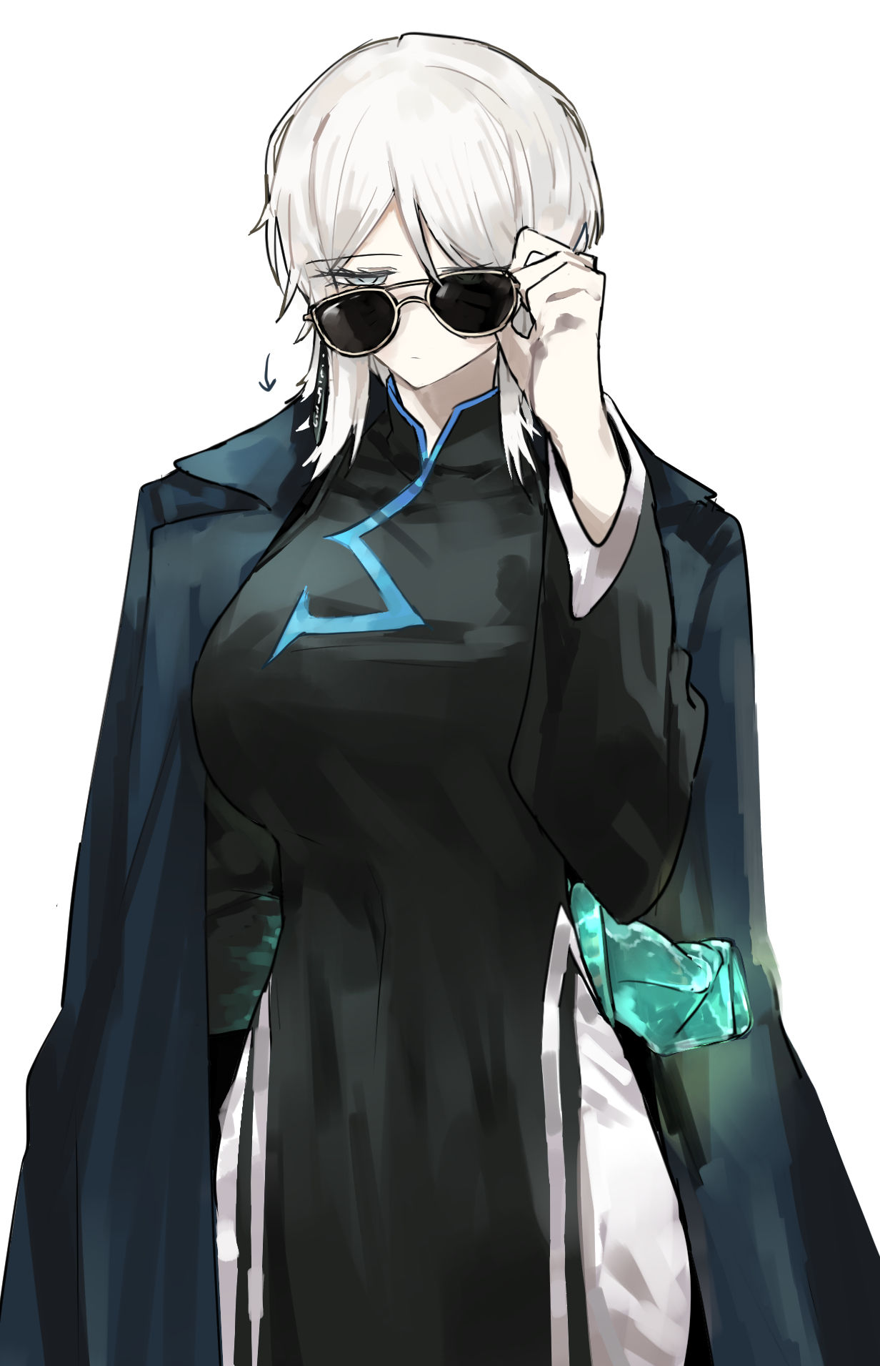 파우스트15插画图片壁纸