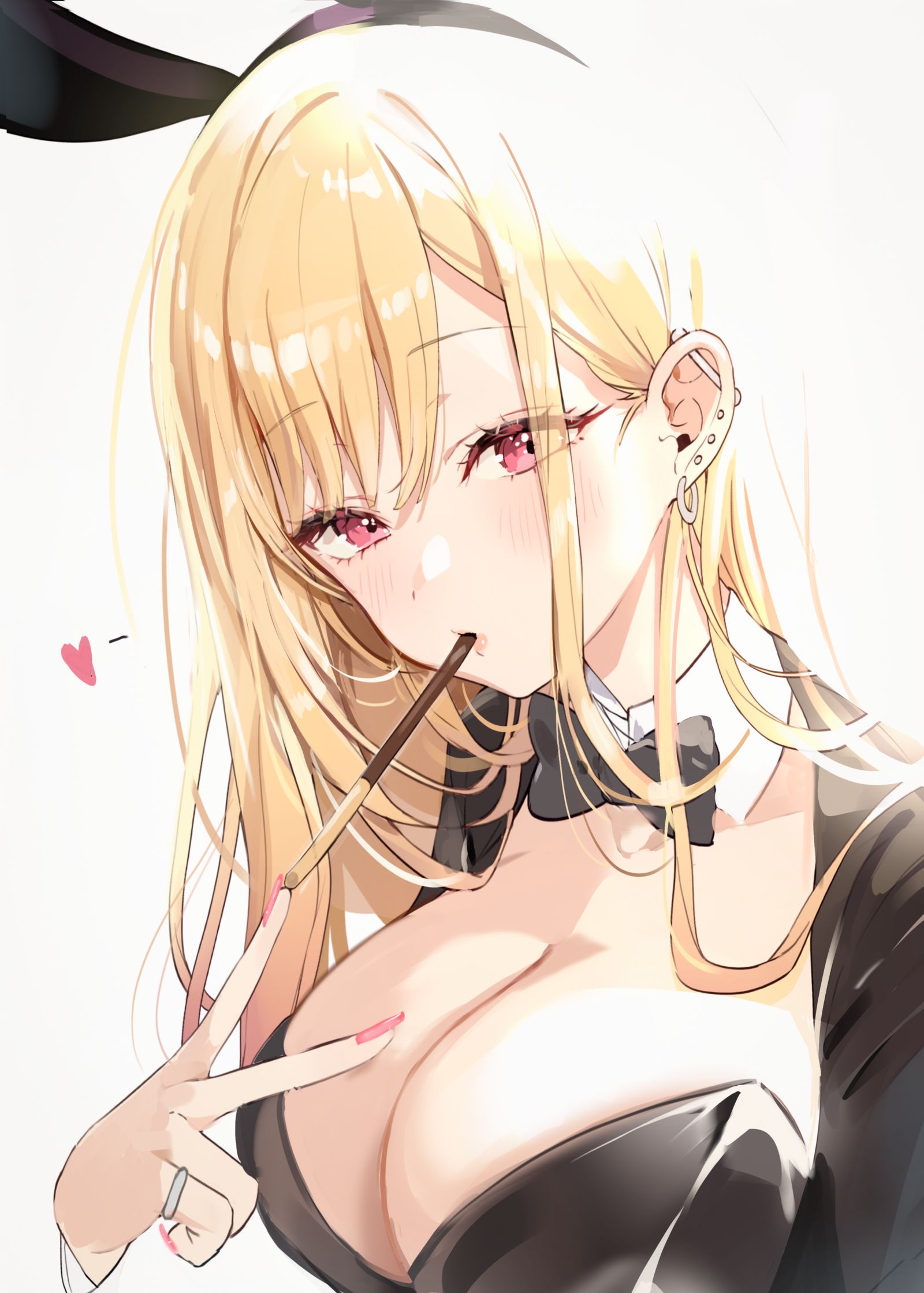 着せ恋-着せ恋喜多川海梦