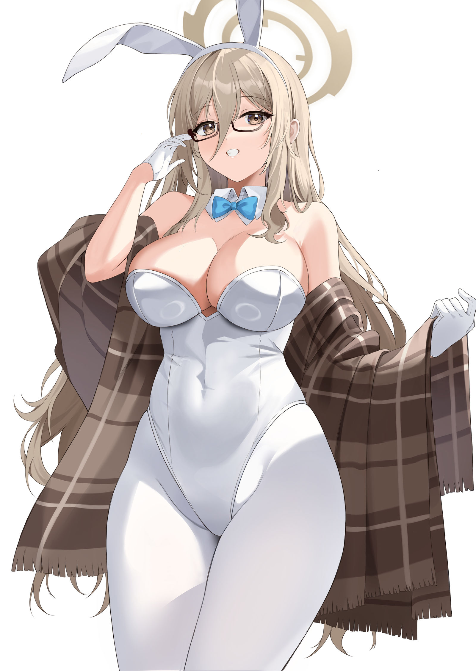 アカネ-女孩子眼鏡