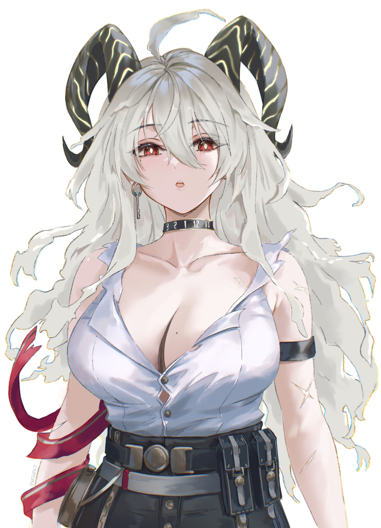 Zani插画图片壁纸