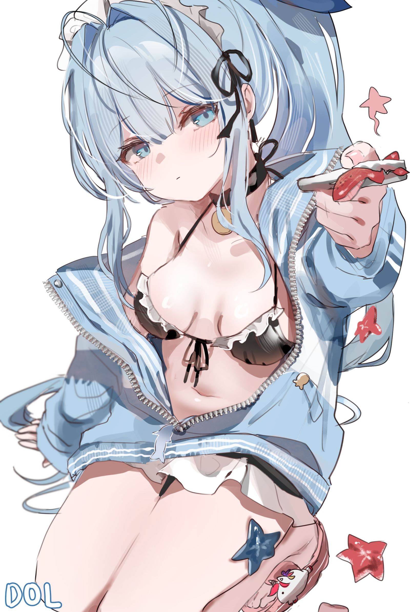 アンカー-アンカー(勝利の女神:NIKKE)胜利女神妮姬