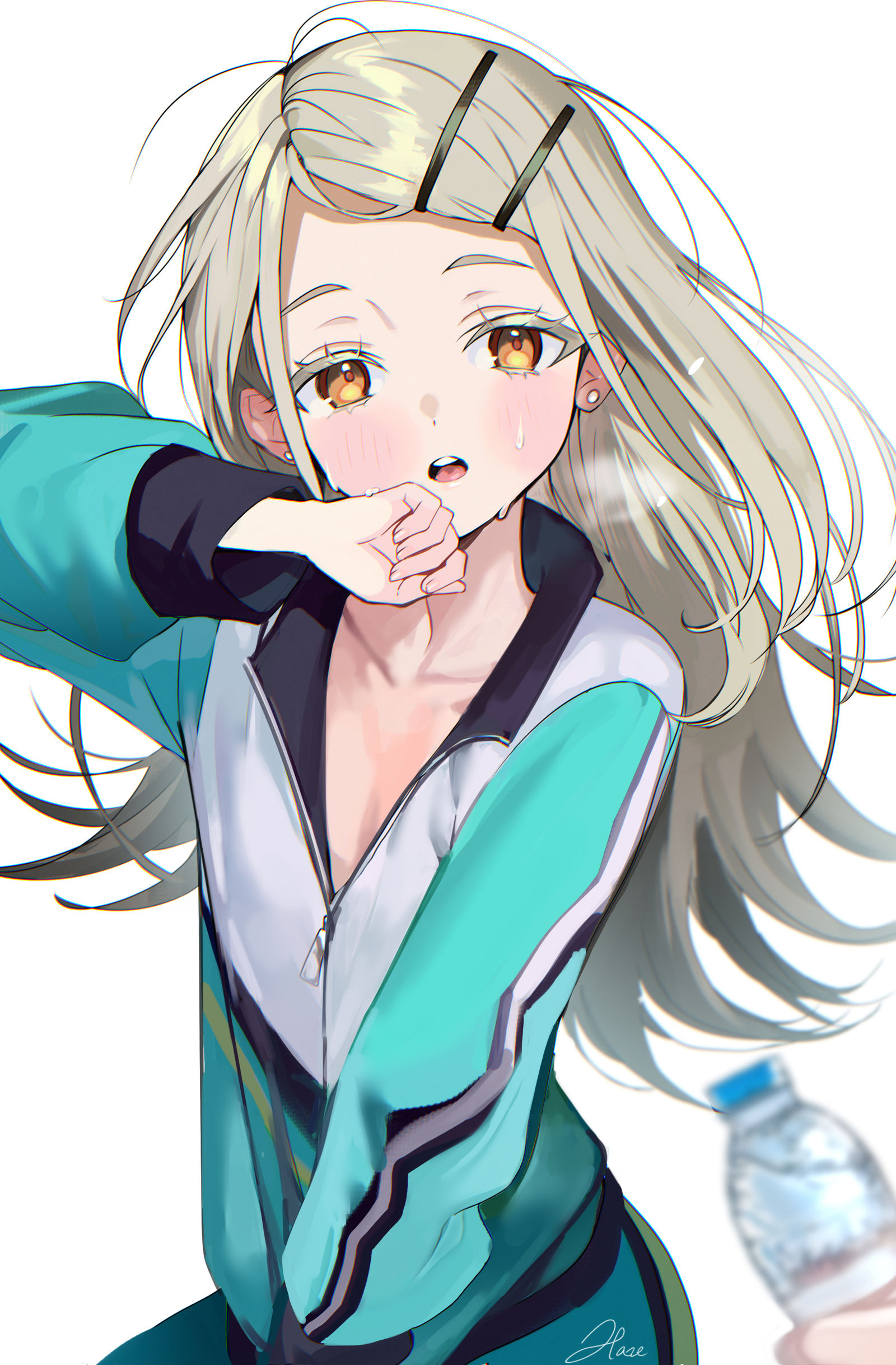 038-篠澤広学園アイドルマスター