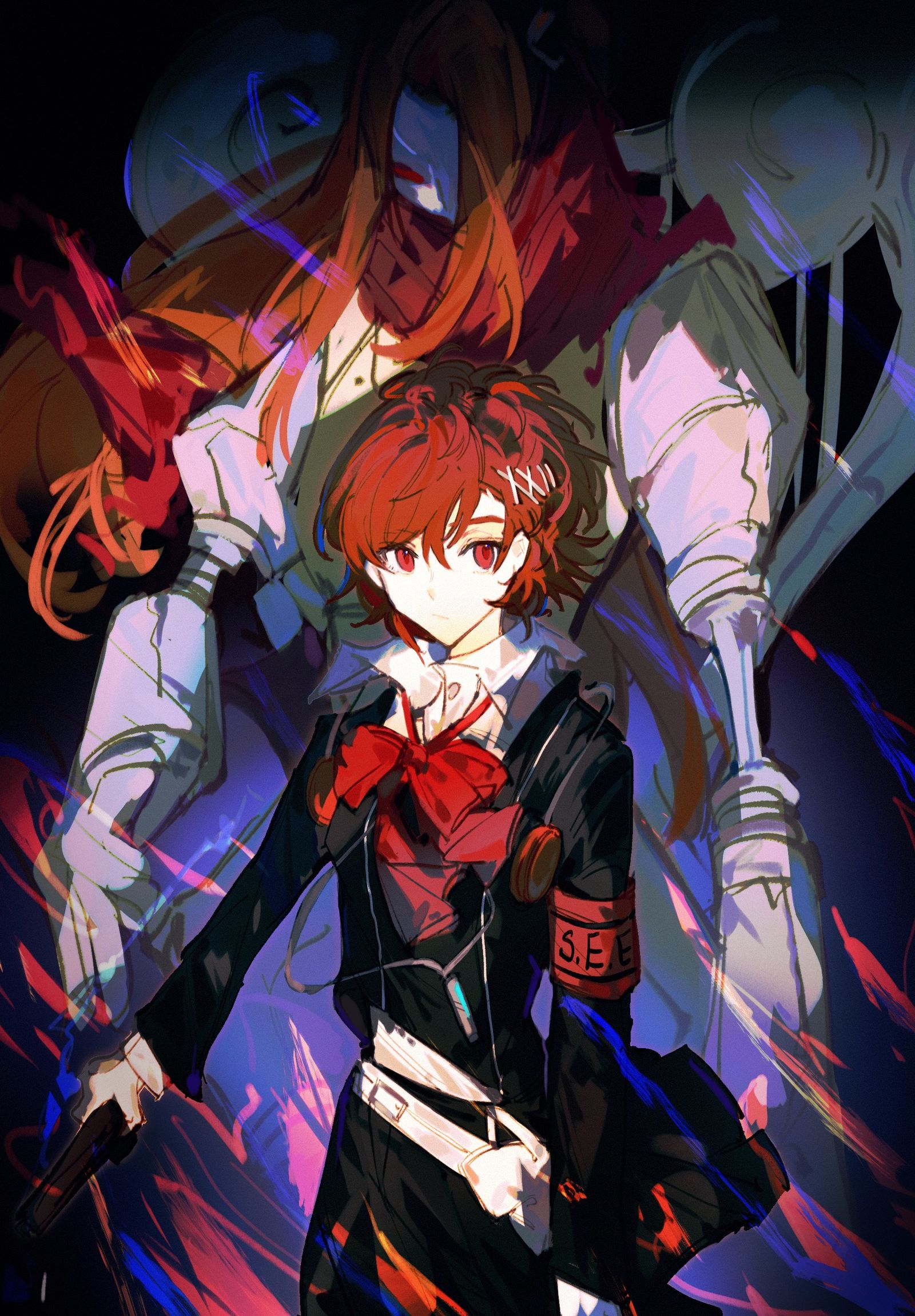 无题