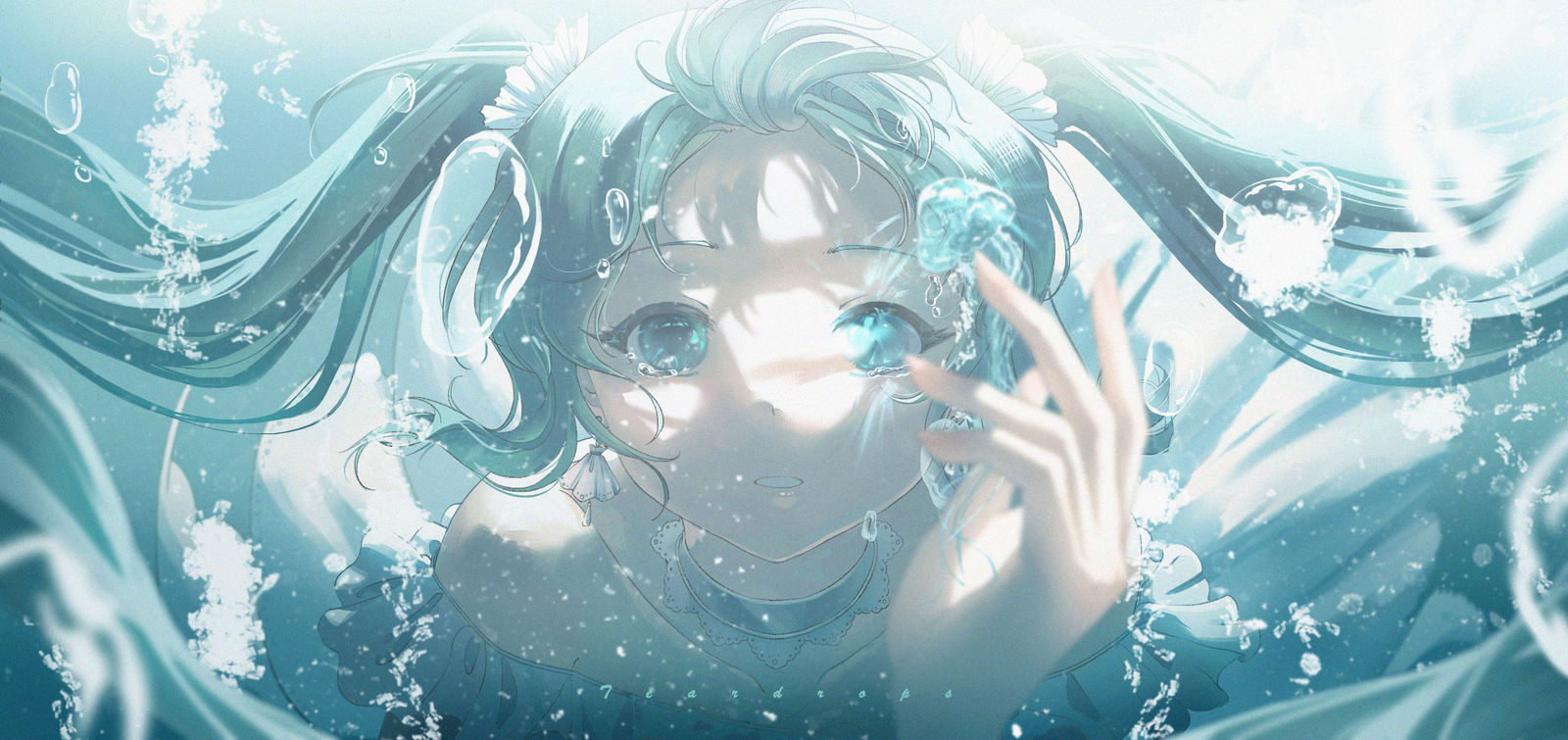 。𝓬𝓵𝓮𝓪𝓷 𝓽𝓮𝓪𝓻𝓼 °插画图片壁纸