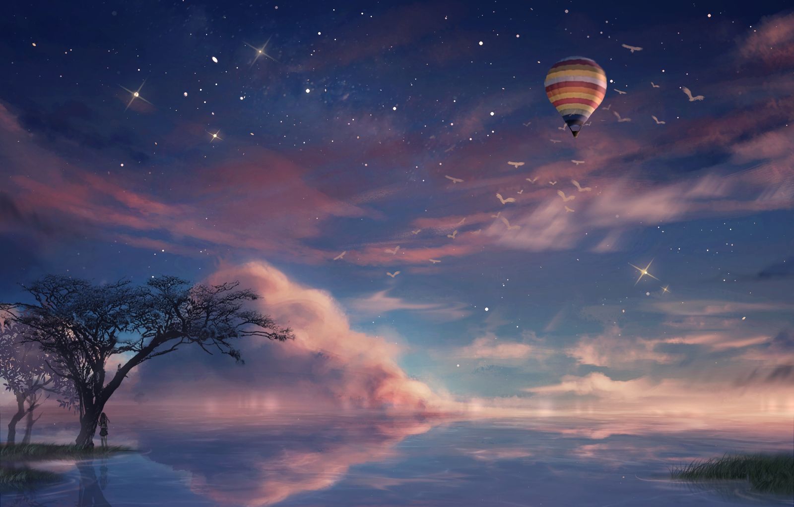 空景-原创风景