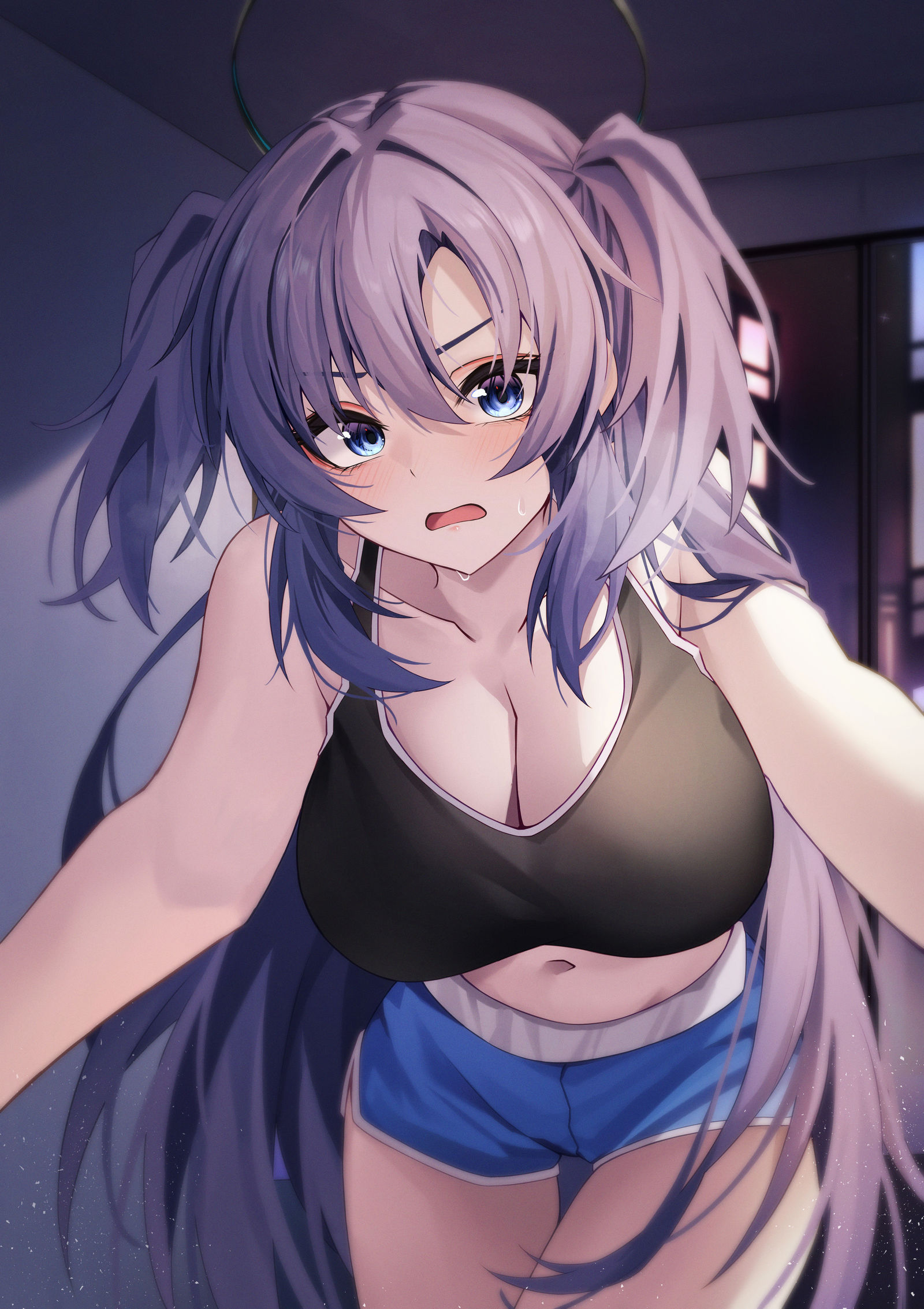 ユウカ-碧蓝档案早濑优香