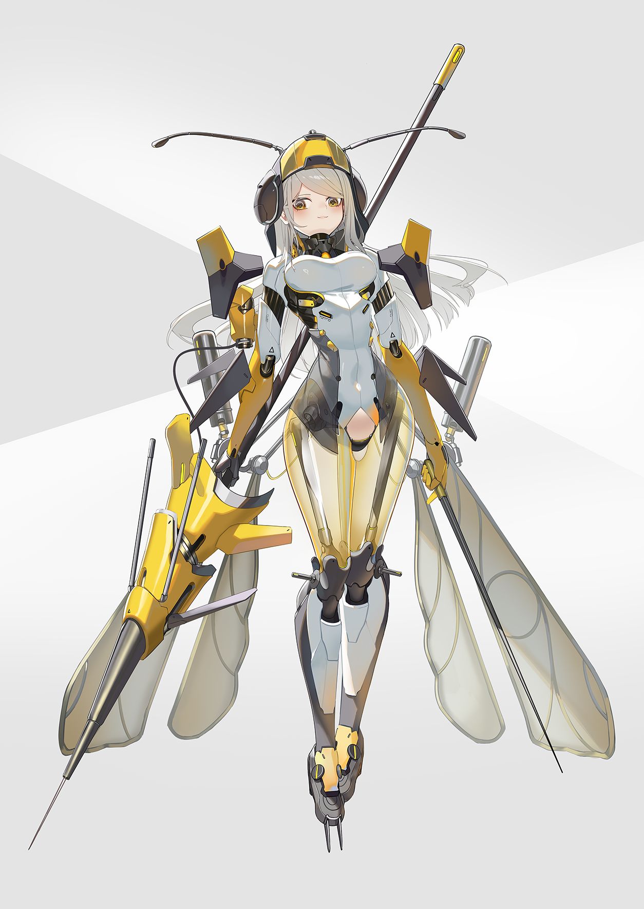 ハーネット插画图片壁纸