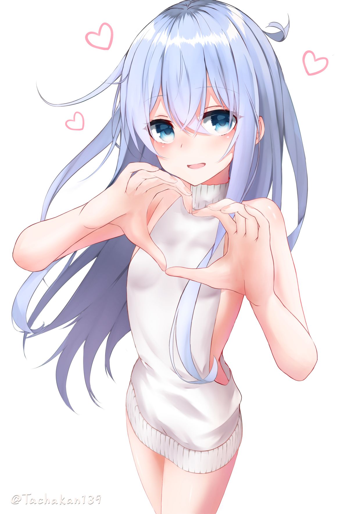 ♡-舰队Collection响