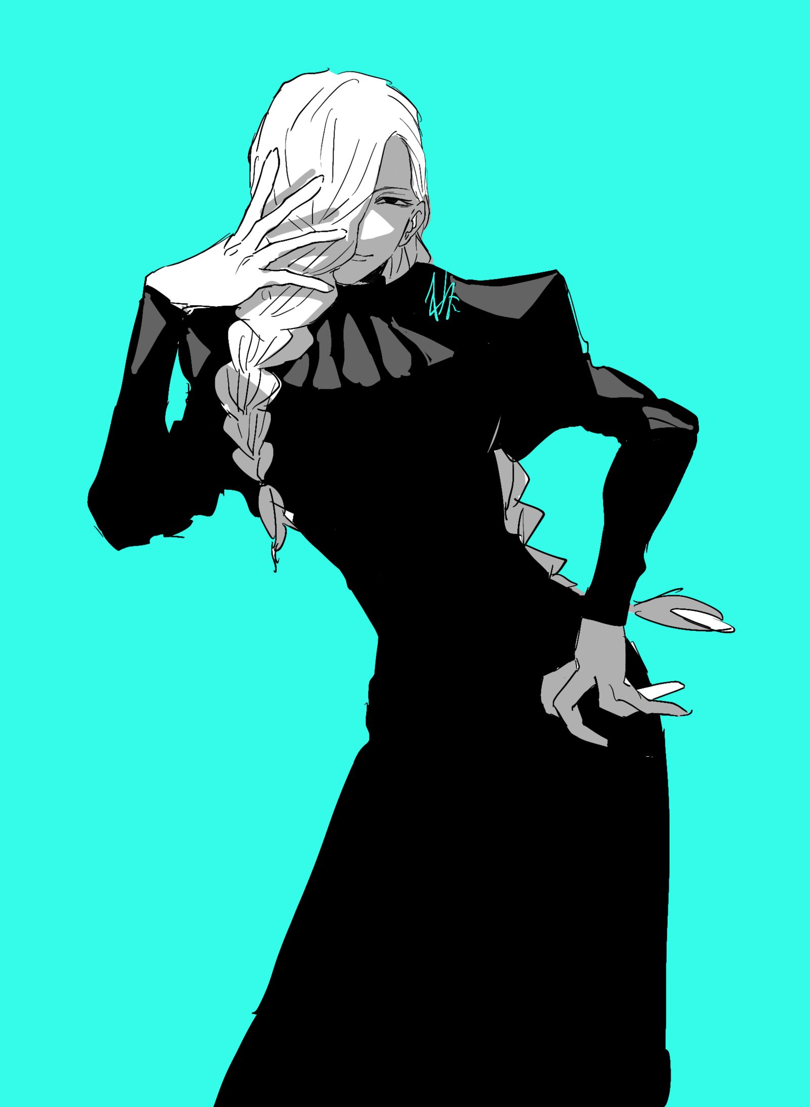 呪術まとめ12插画图片壁纸