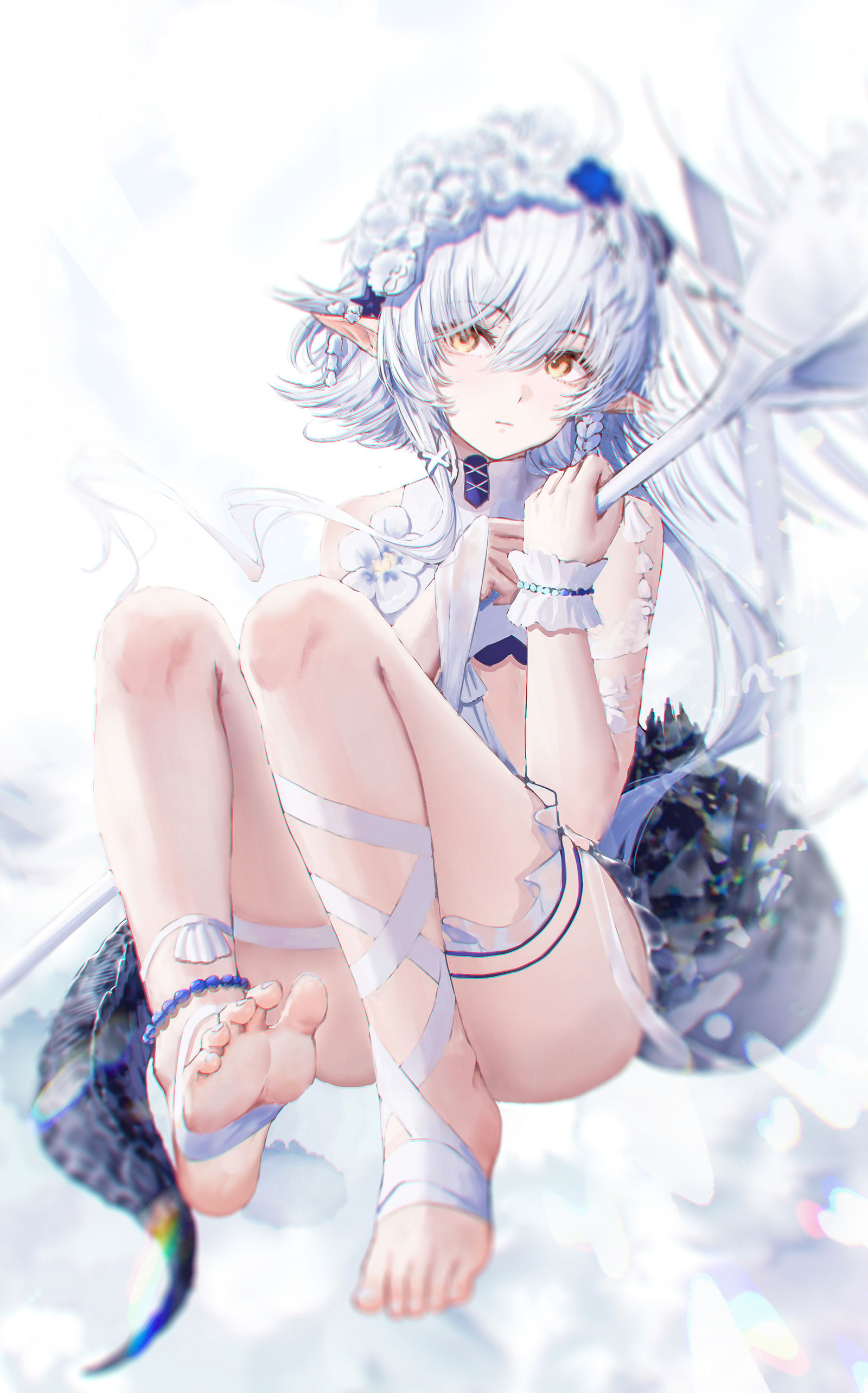 特米米头像同人高清图