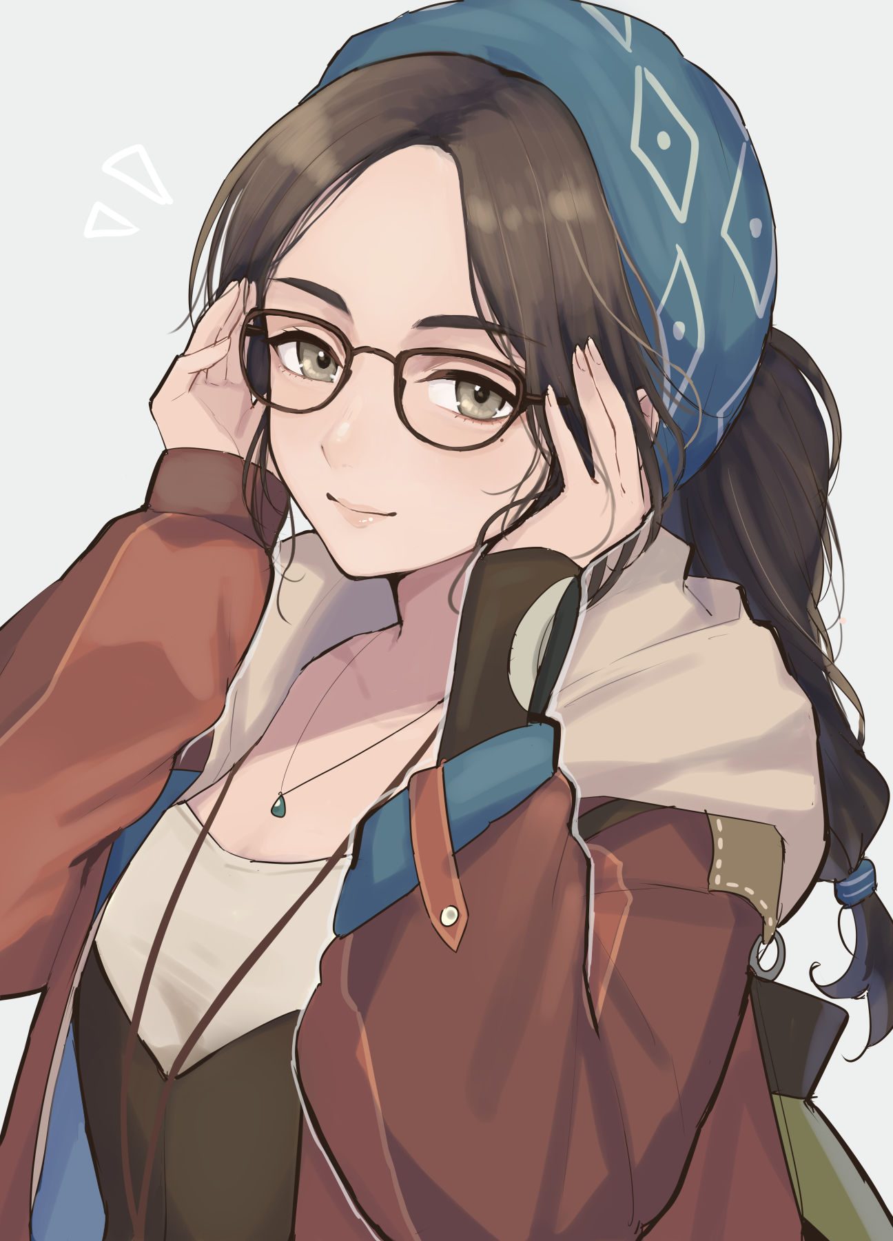 アルマ插画图片壁纸