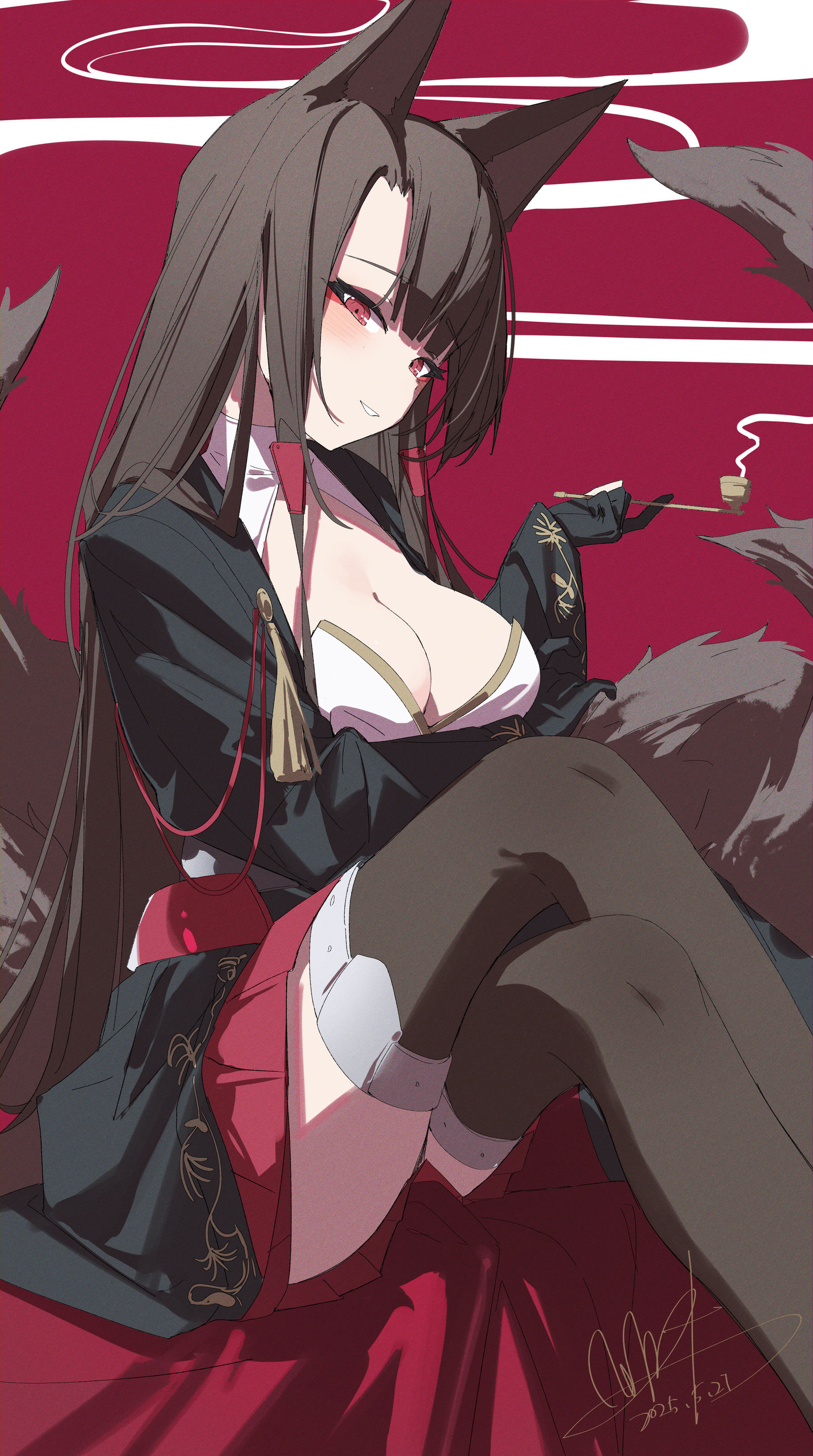 day74插画图片壁纸