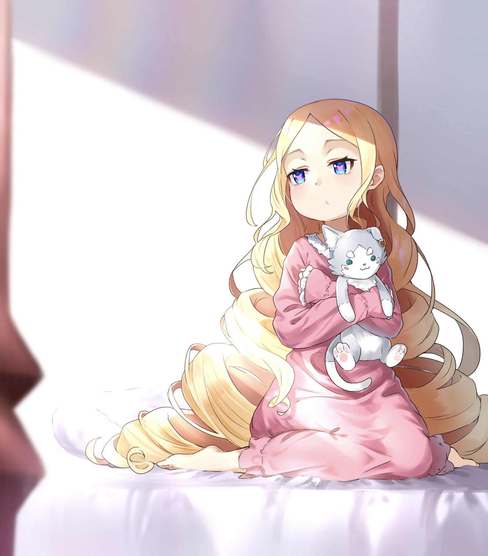 ベアトリス(リクエスト)