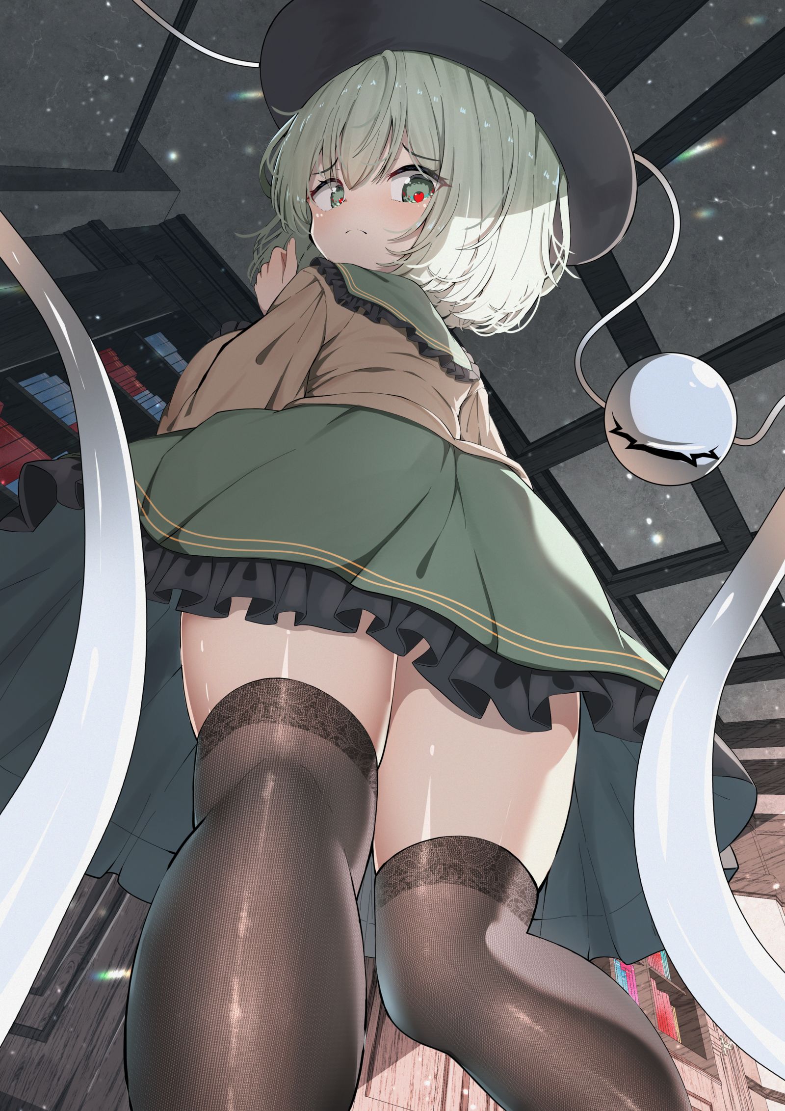 こいしちゃん-东方Project東方Project