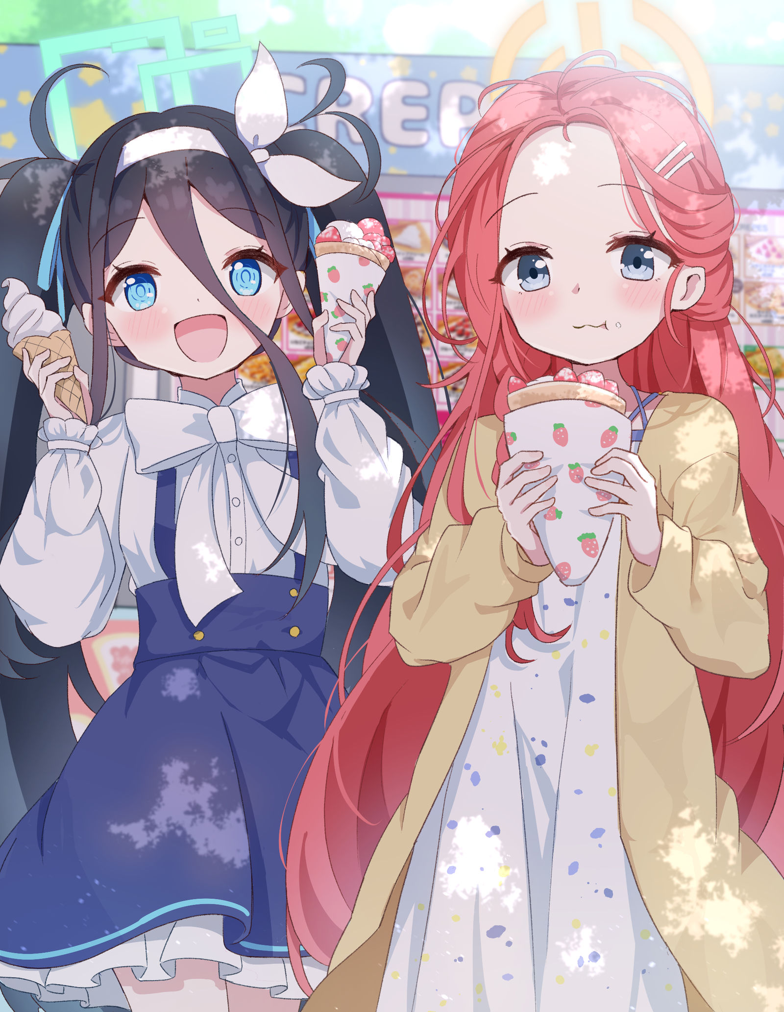 一番くじアリスユズ