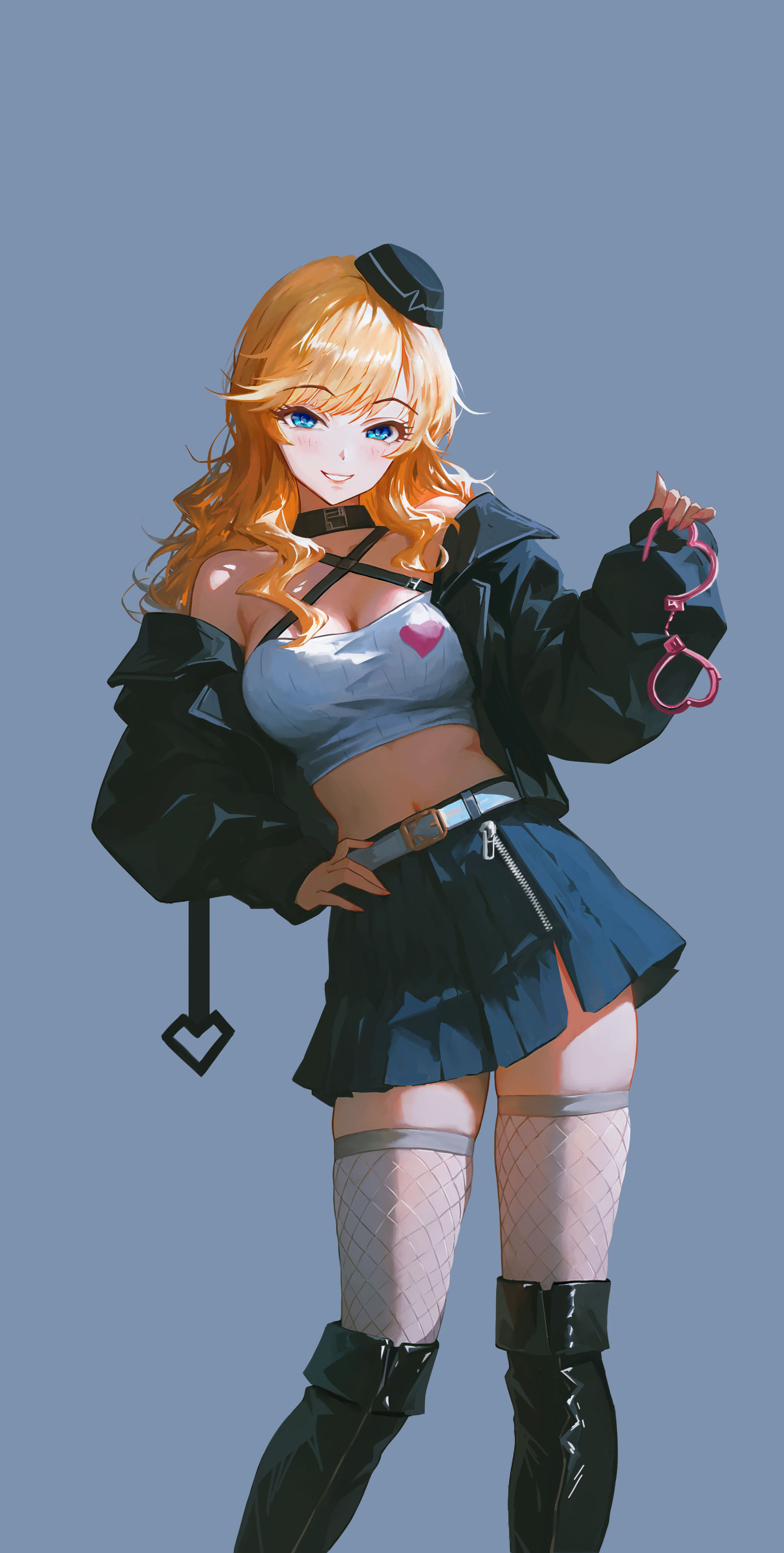 Heart Catch YUI-偶像大师灰姑娘女孩女孩子