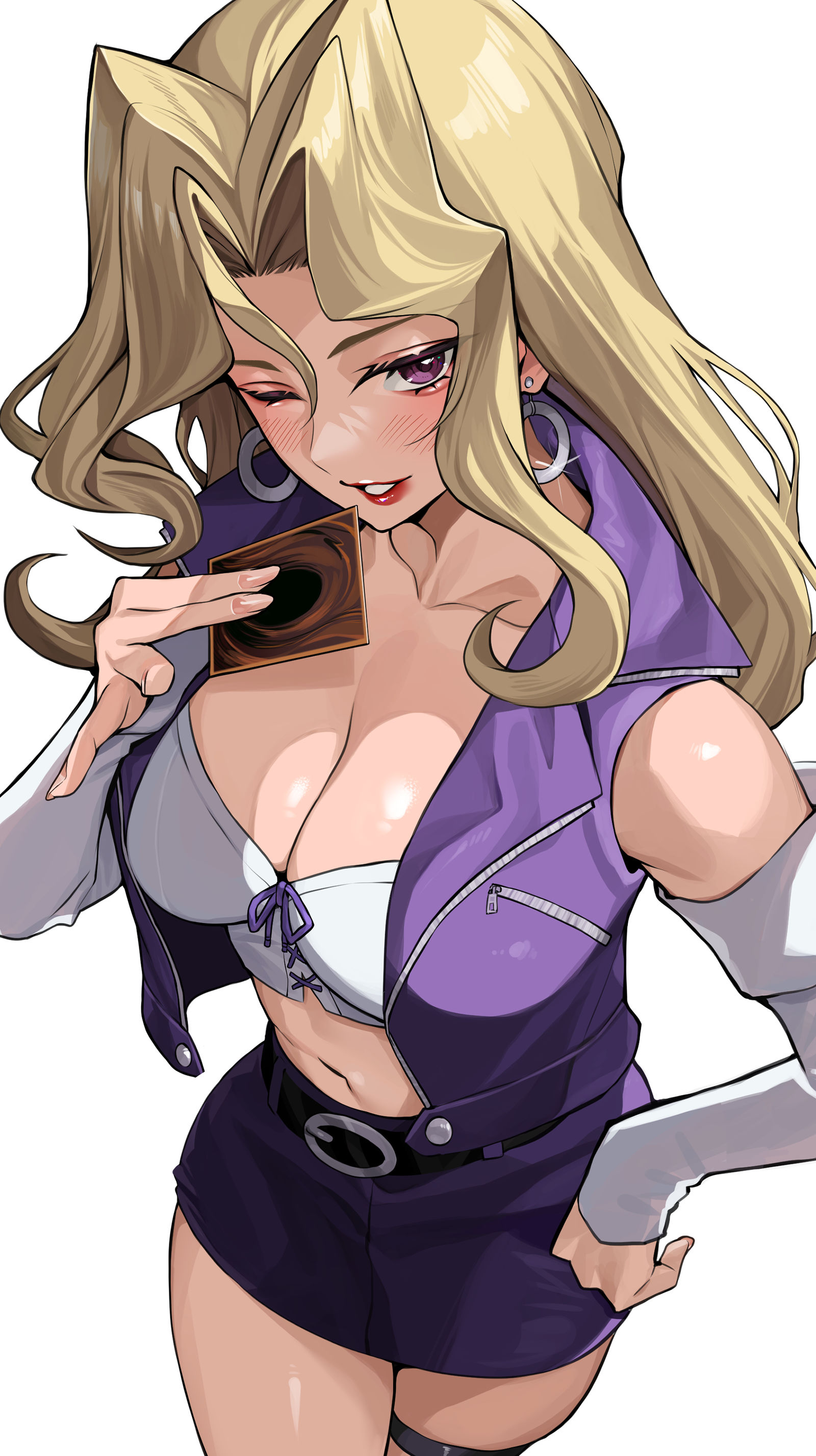 舞さん头像同人高清图