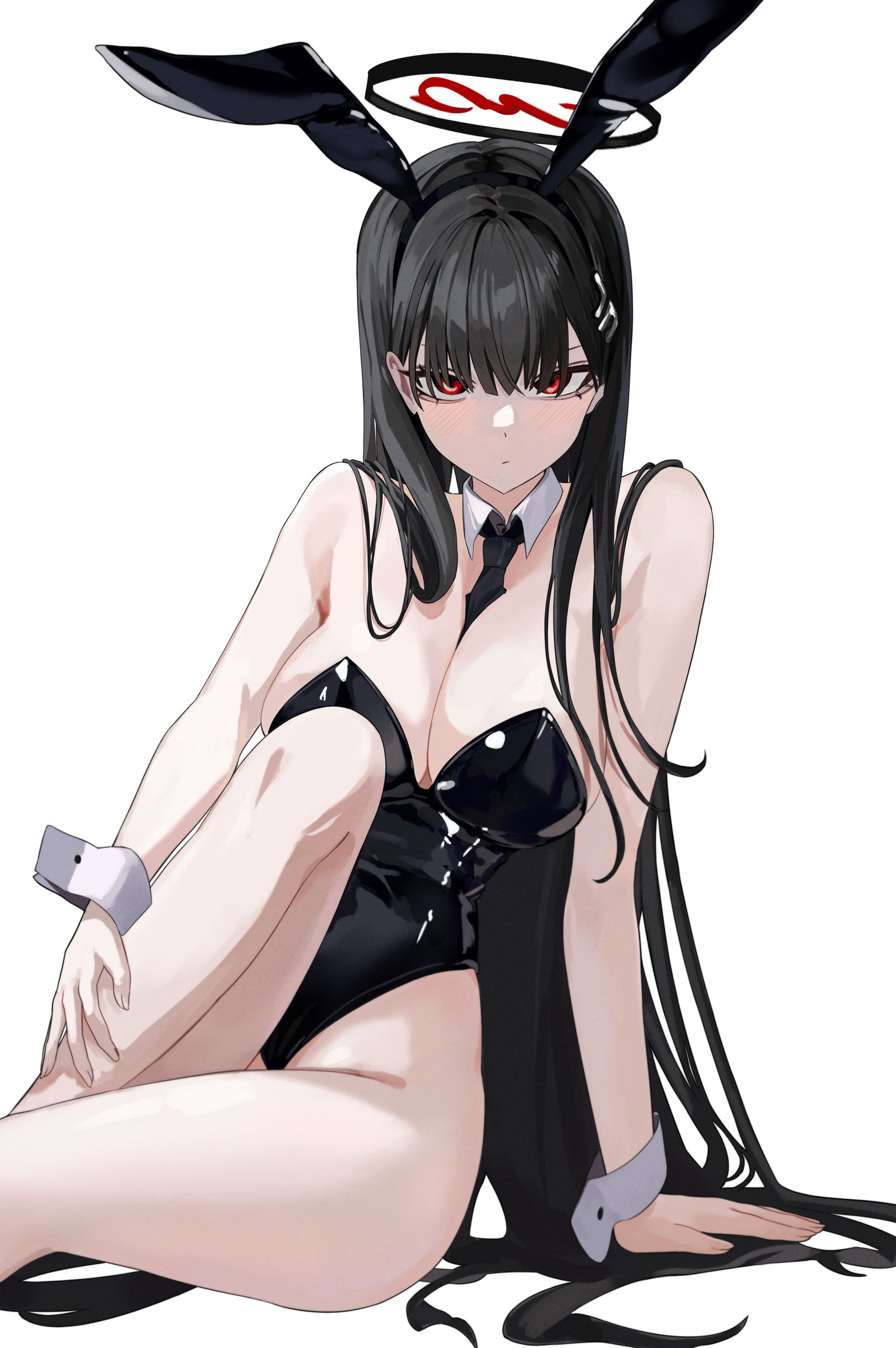 調月 リオ头像同人高清图