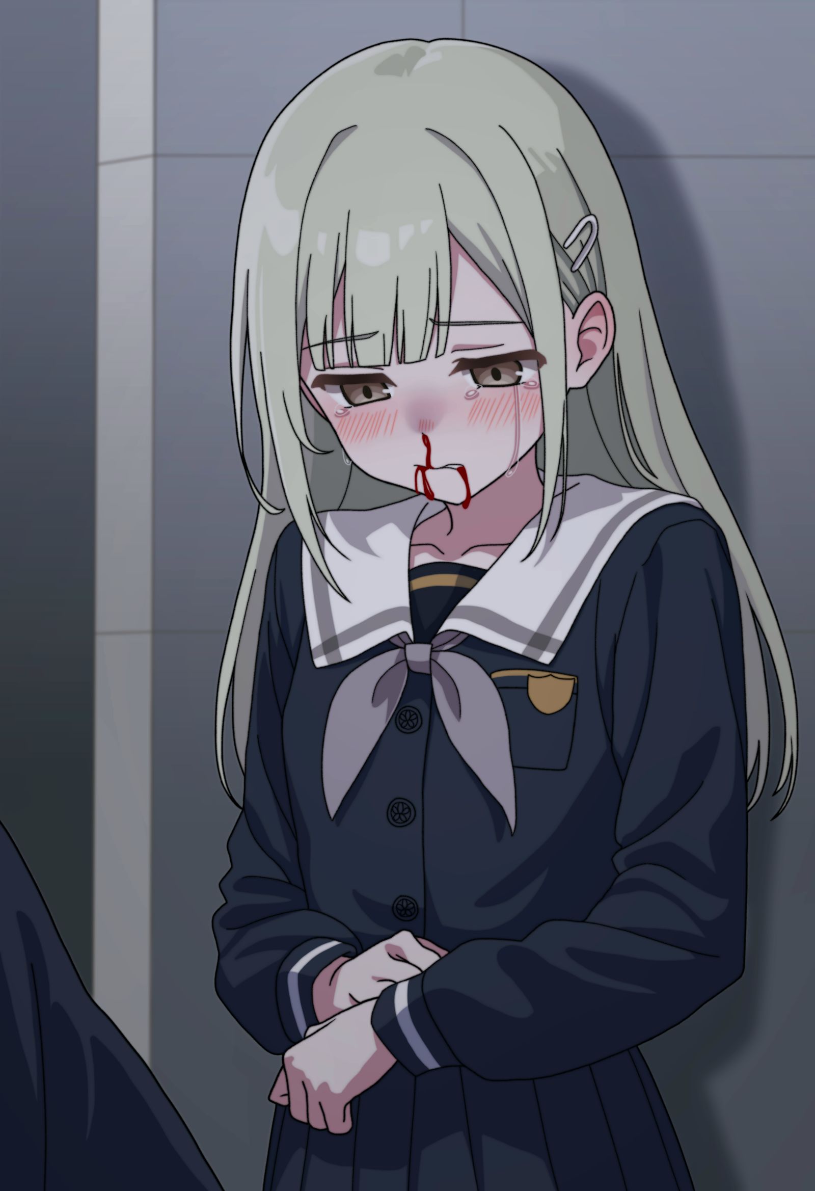 이로이로-BanG Dream!BanGDream