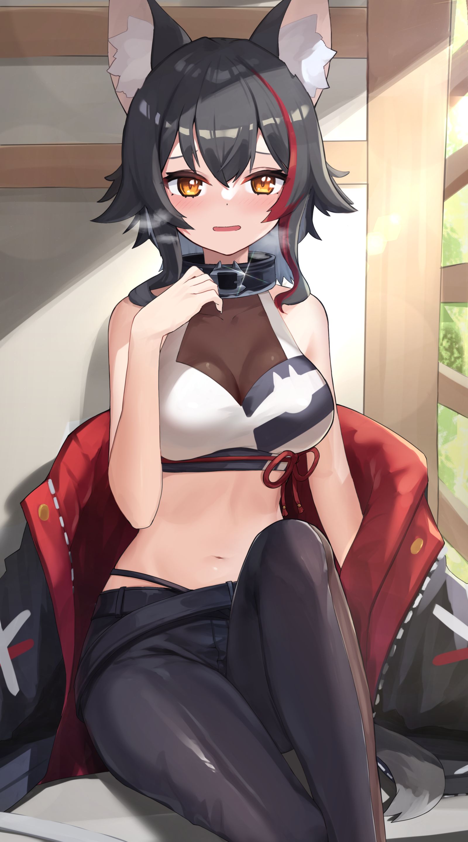 ミオ-大神澪hololive