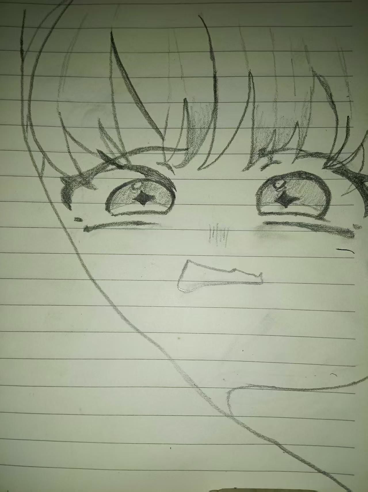 彻夜之歌酒店头像同人高清图