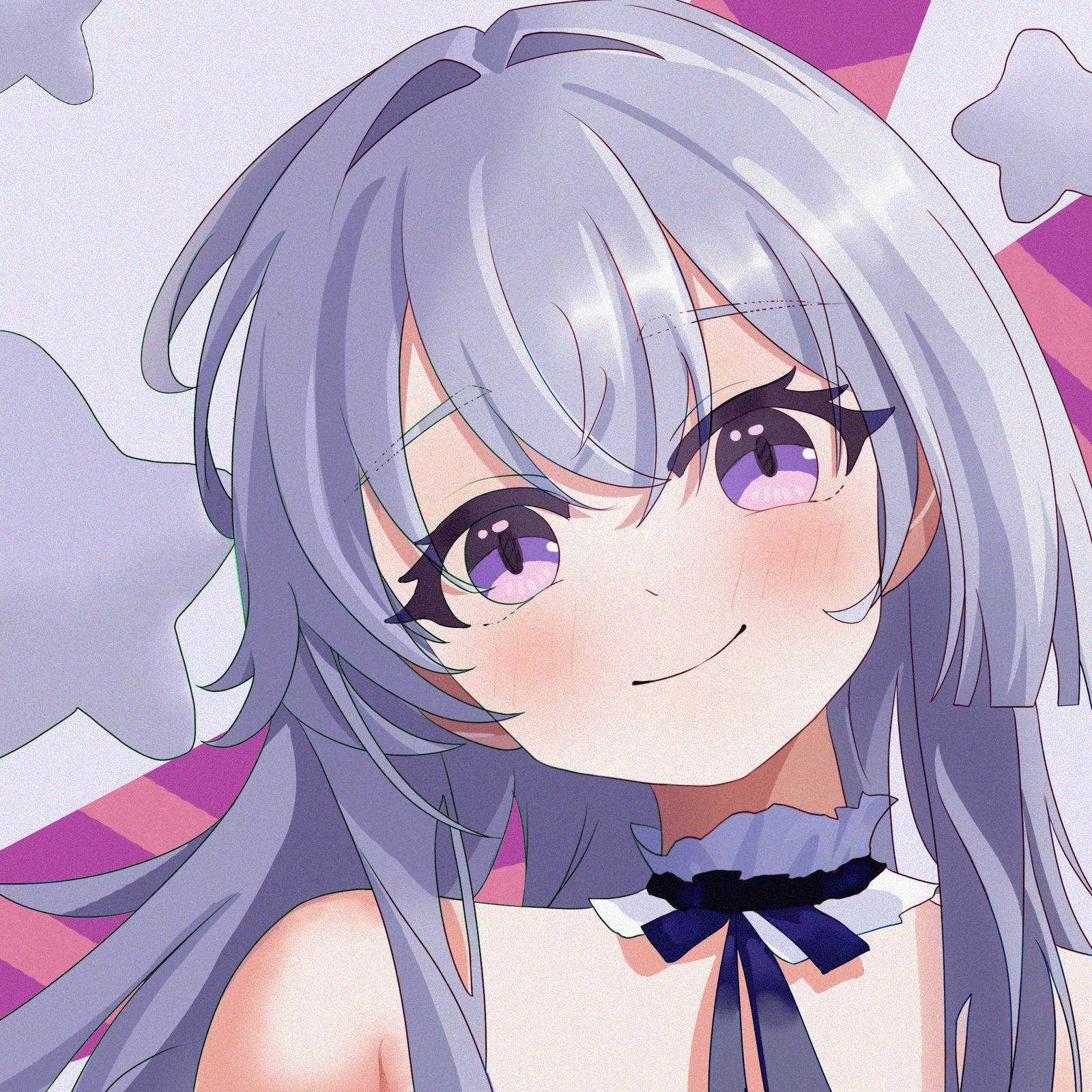 澜-头像原创