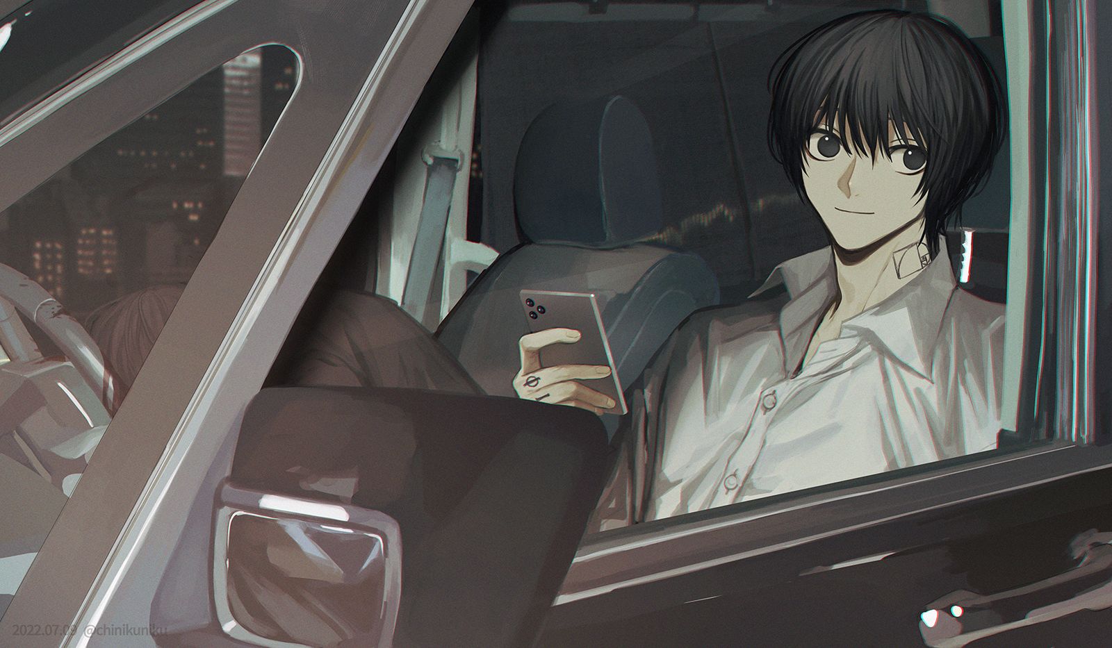 0709插画图片壁纸