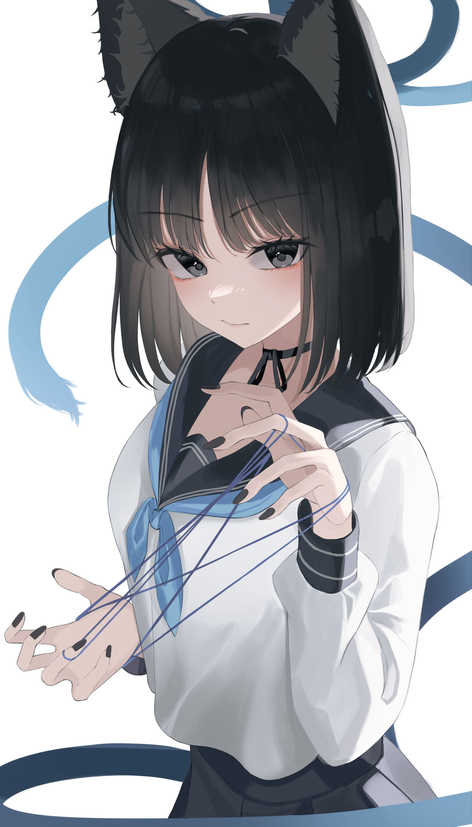 キキョウ-女孩子少女